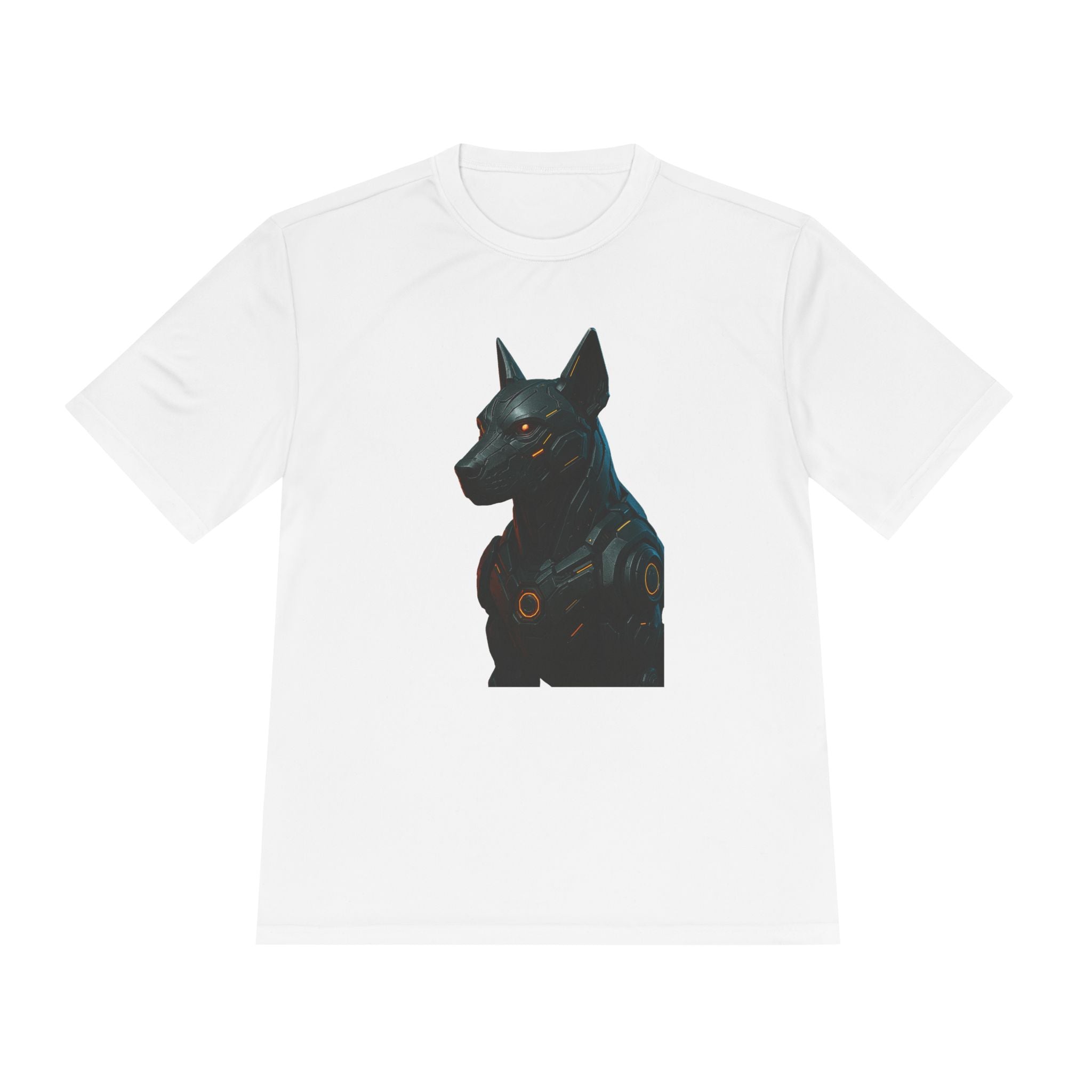 Unisex Moisture Wicking Tee