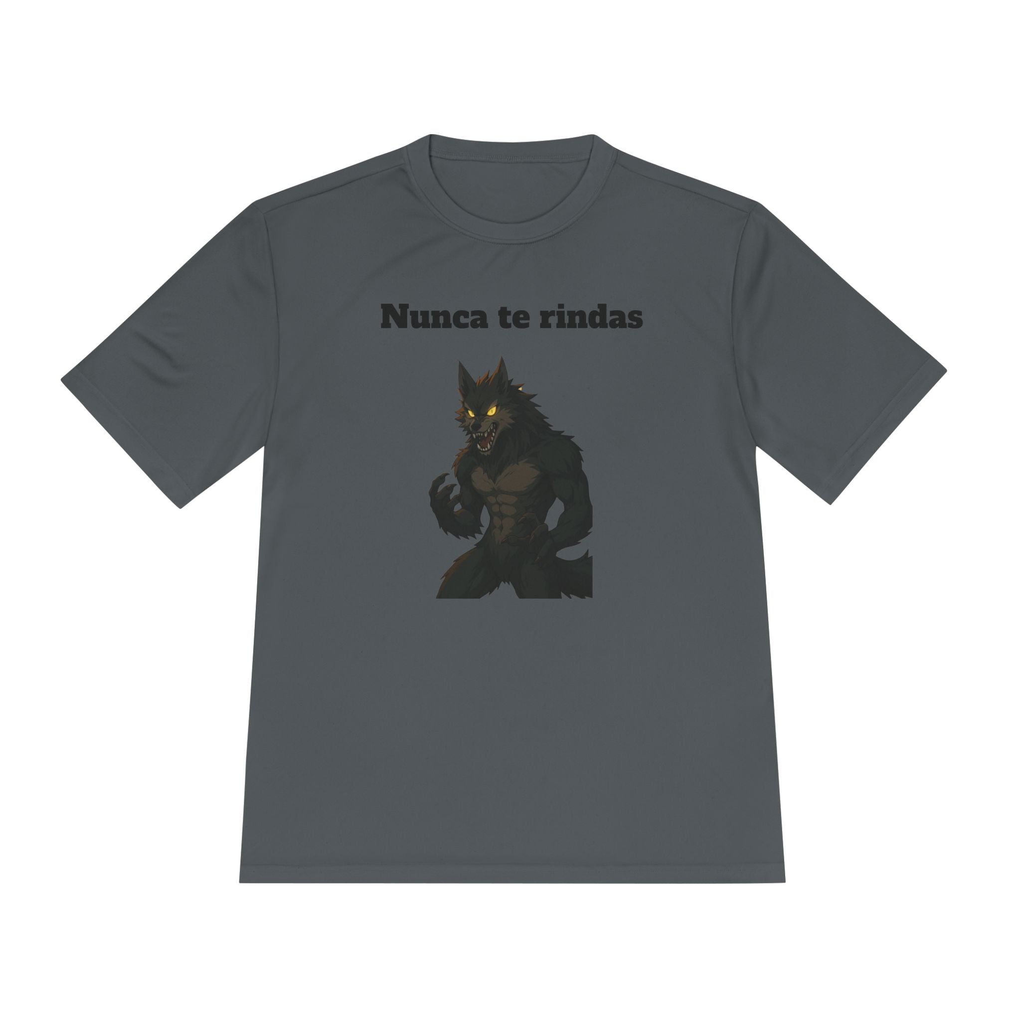 Copy of Unisex Moisture Wicking Tee