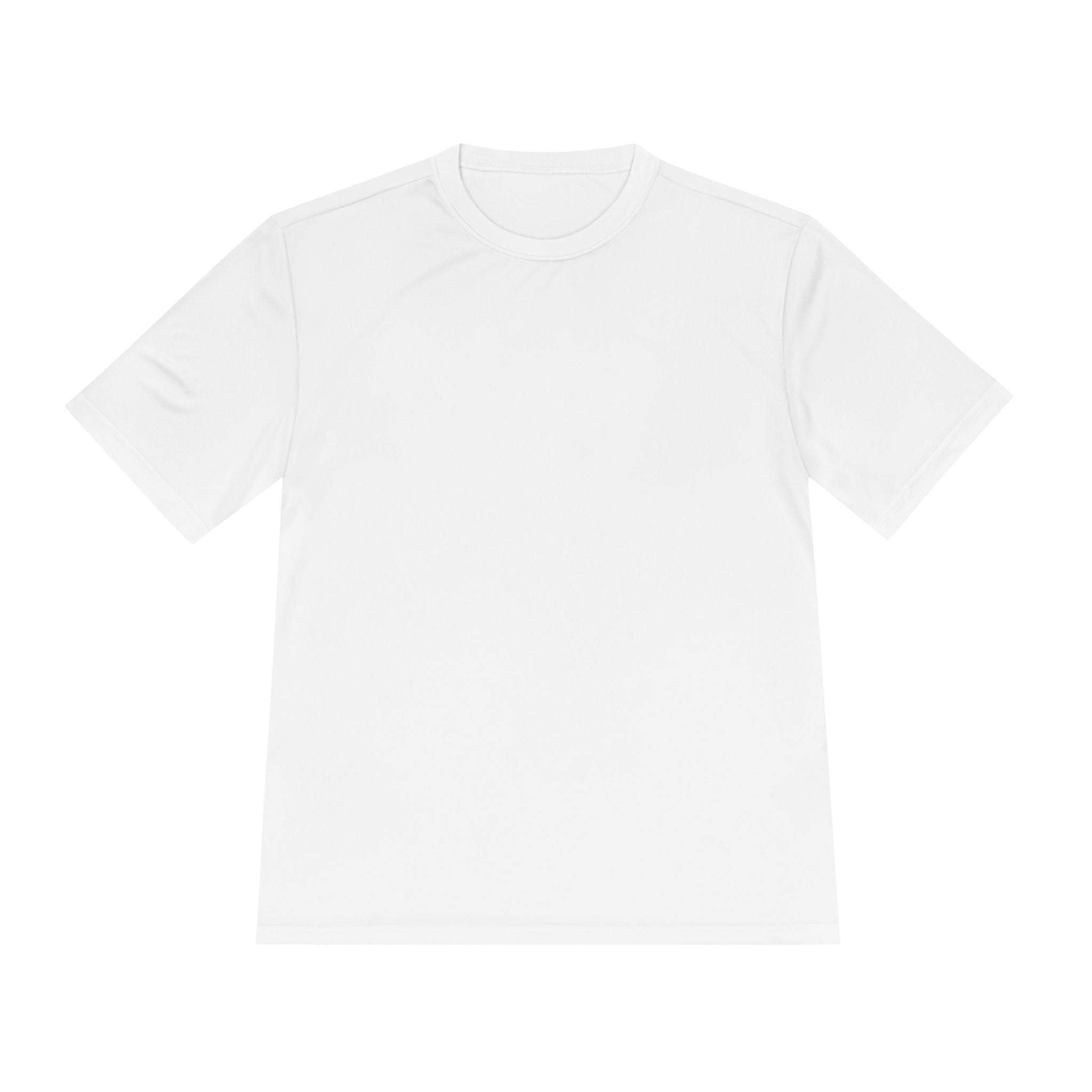 Unisex Moisture Wicking Tee