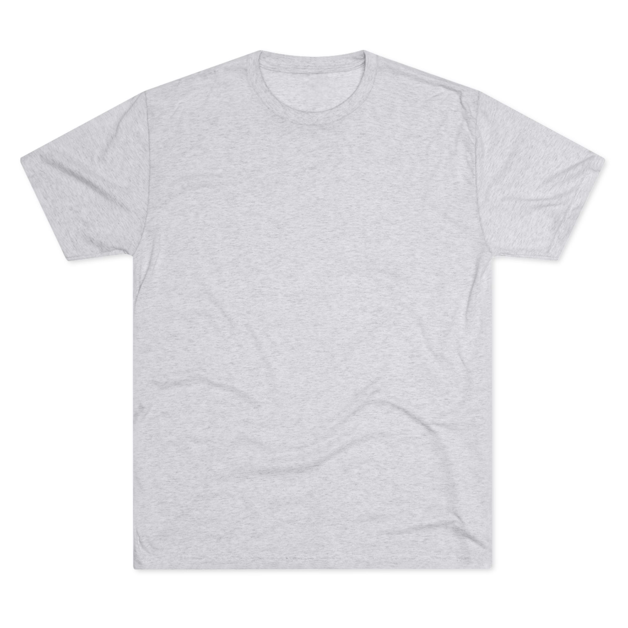 Unisex Tri-Blend Crew Tee