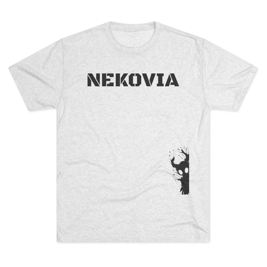 Unisex Tri-Blend Crew Tee