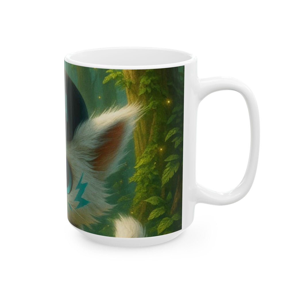 Ceramic Mug, (11oz, 15oz)