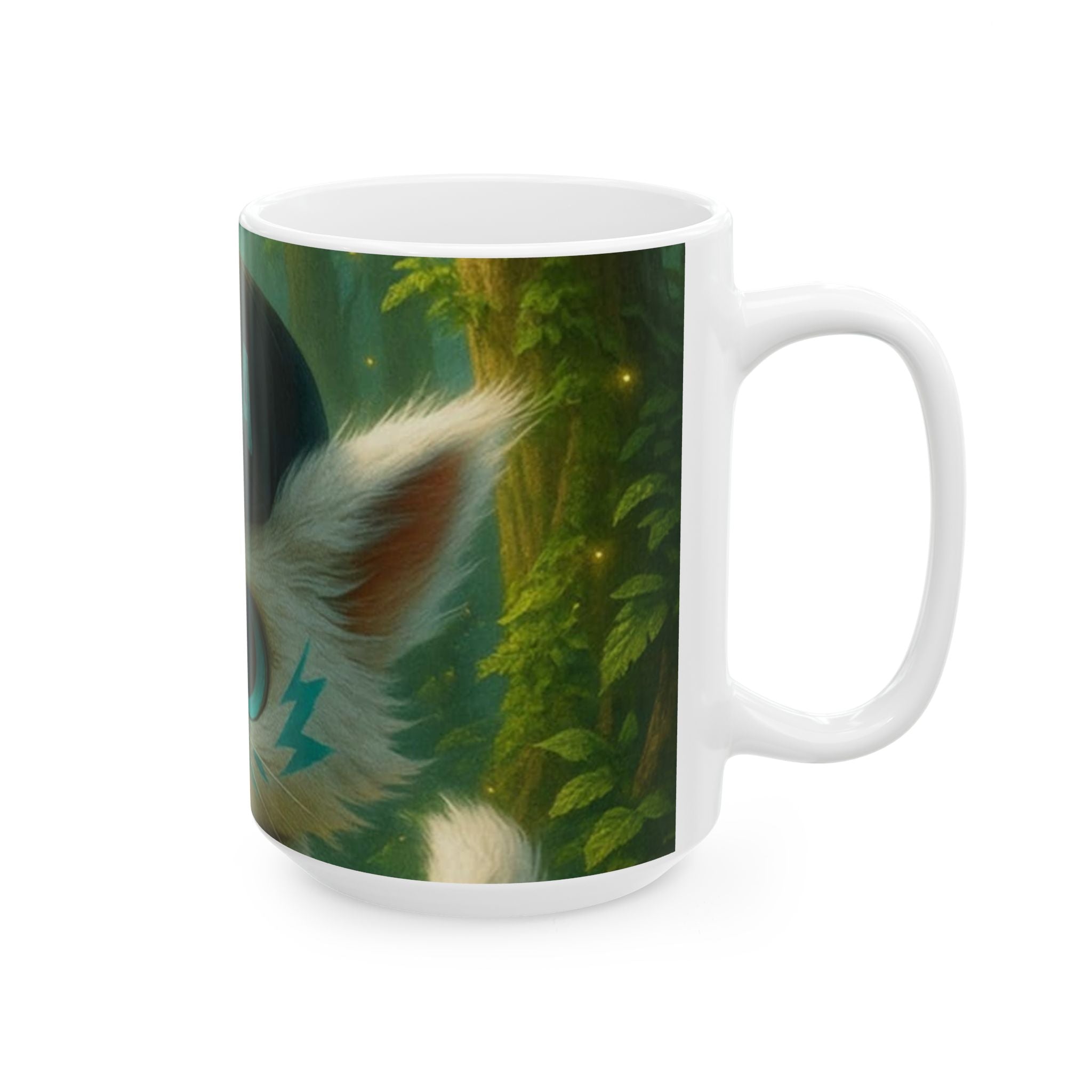 Ceramic Mug, (11oz, 15oz)