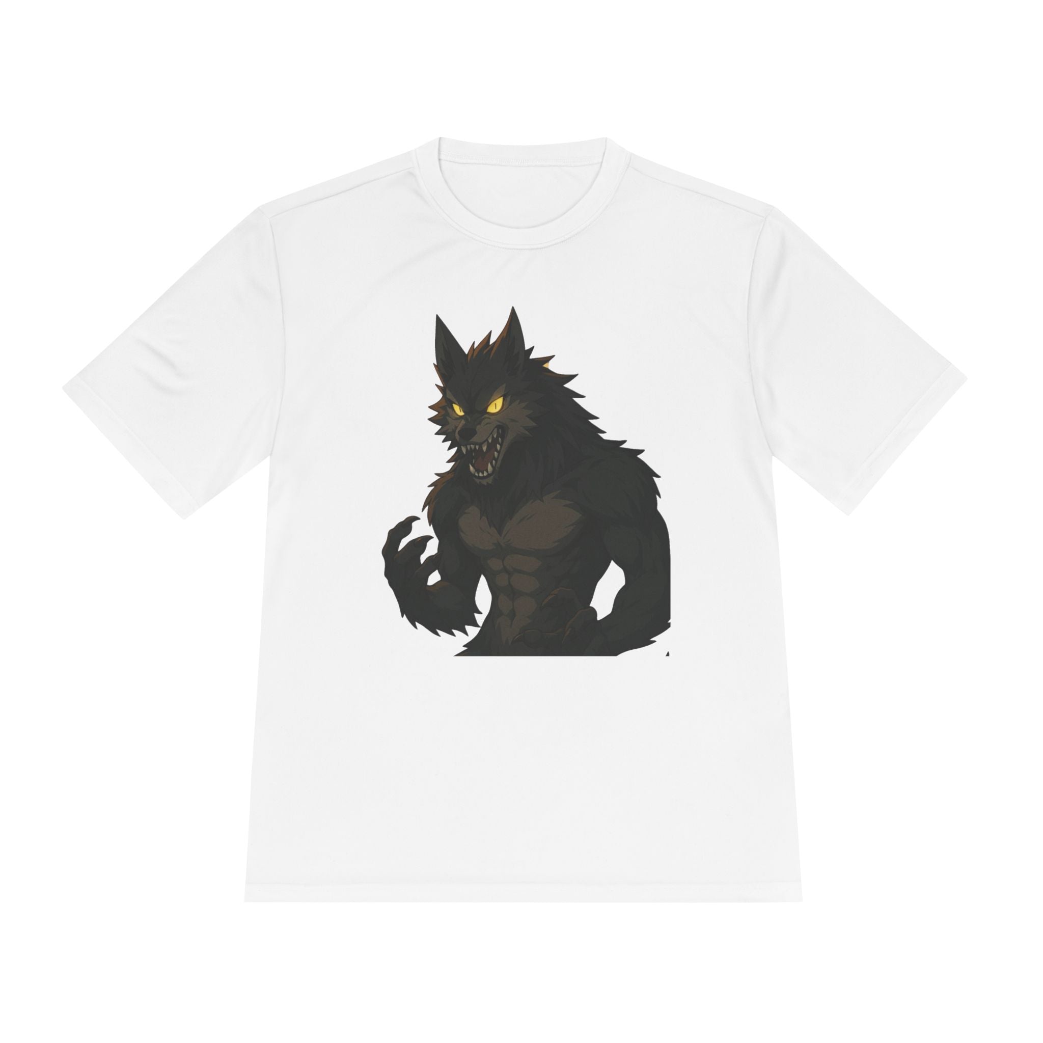 Unisex Moisture Wicking Tee