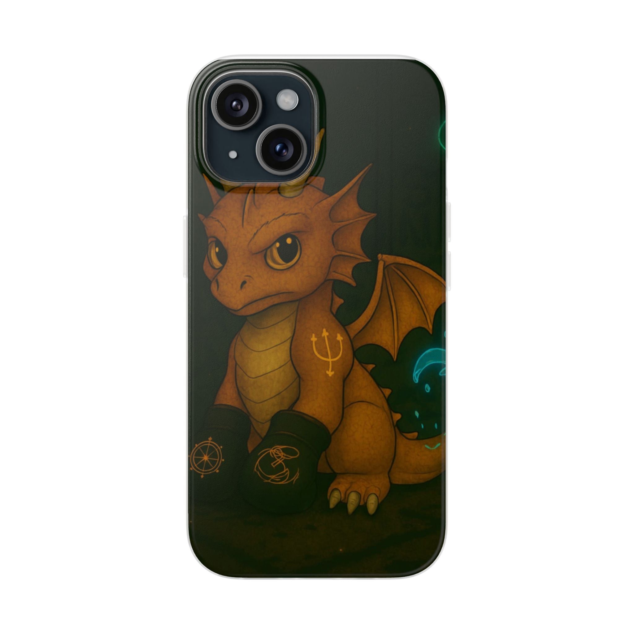 Flexi Cases