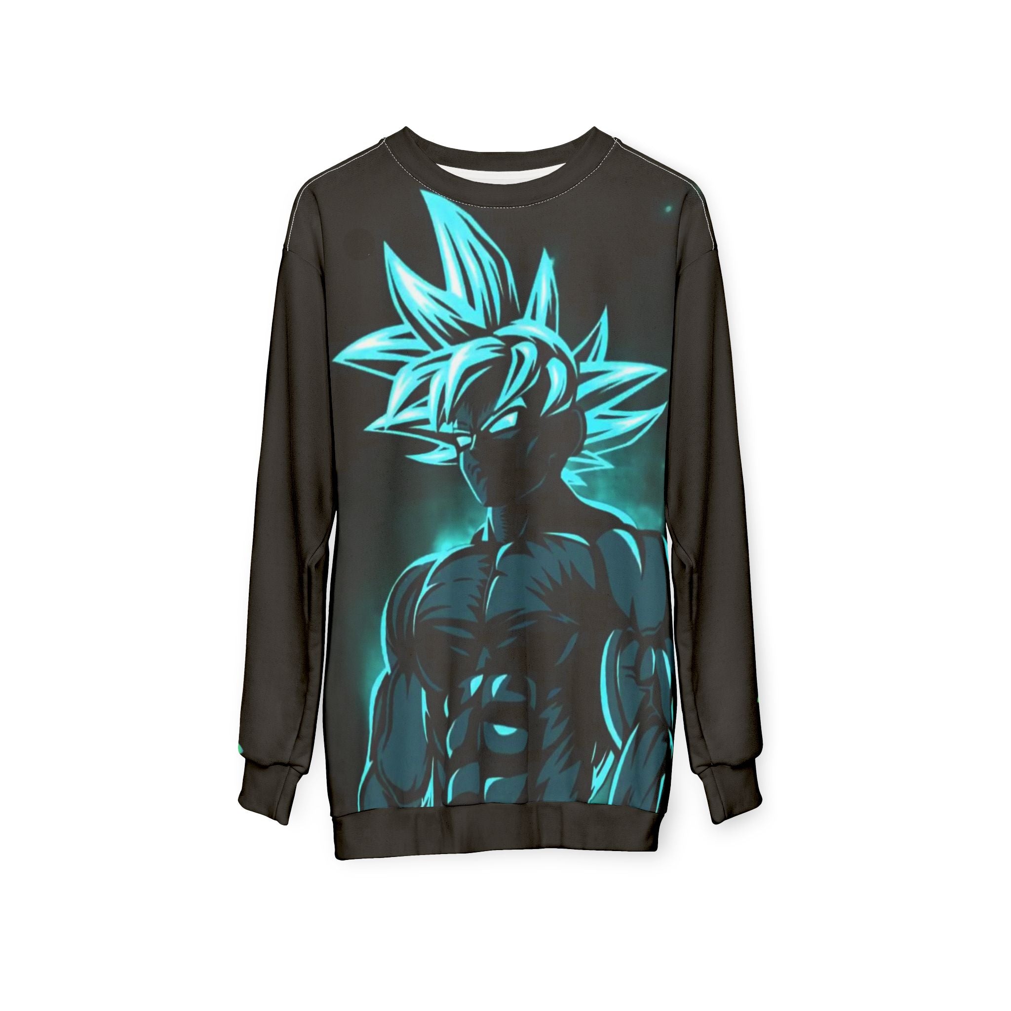 Unisex Sweatshirt (AOP)