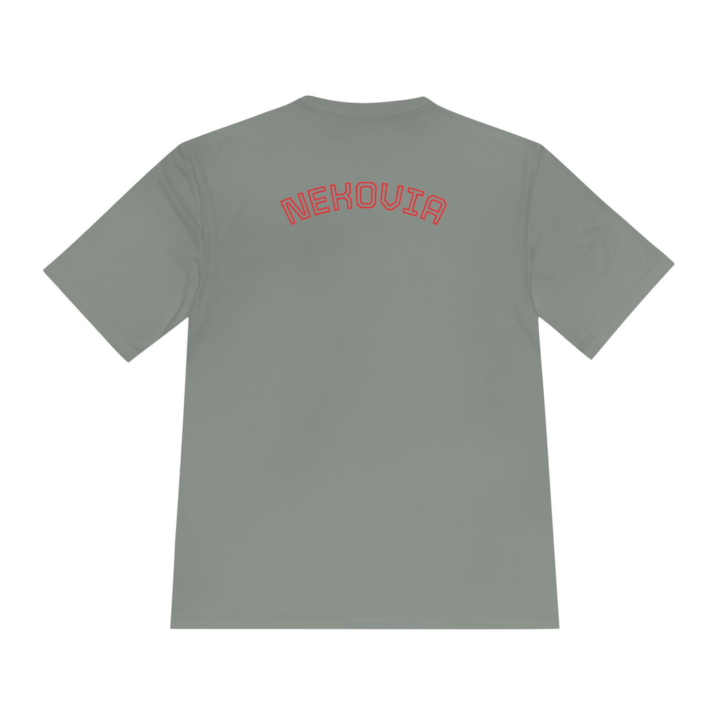 Unisex Moisture Wicking Tee
