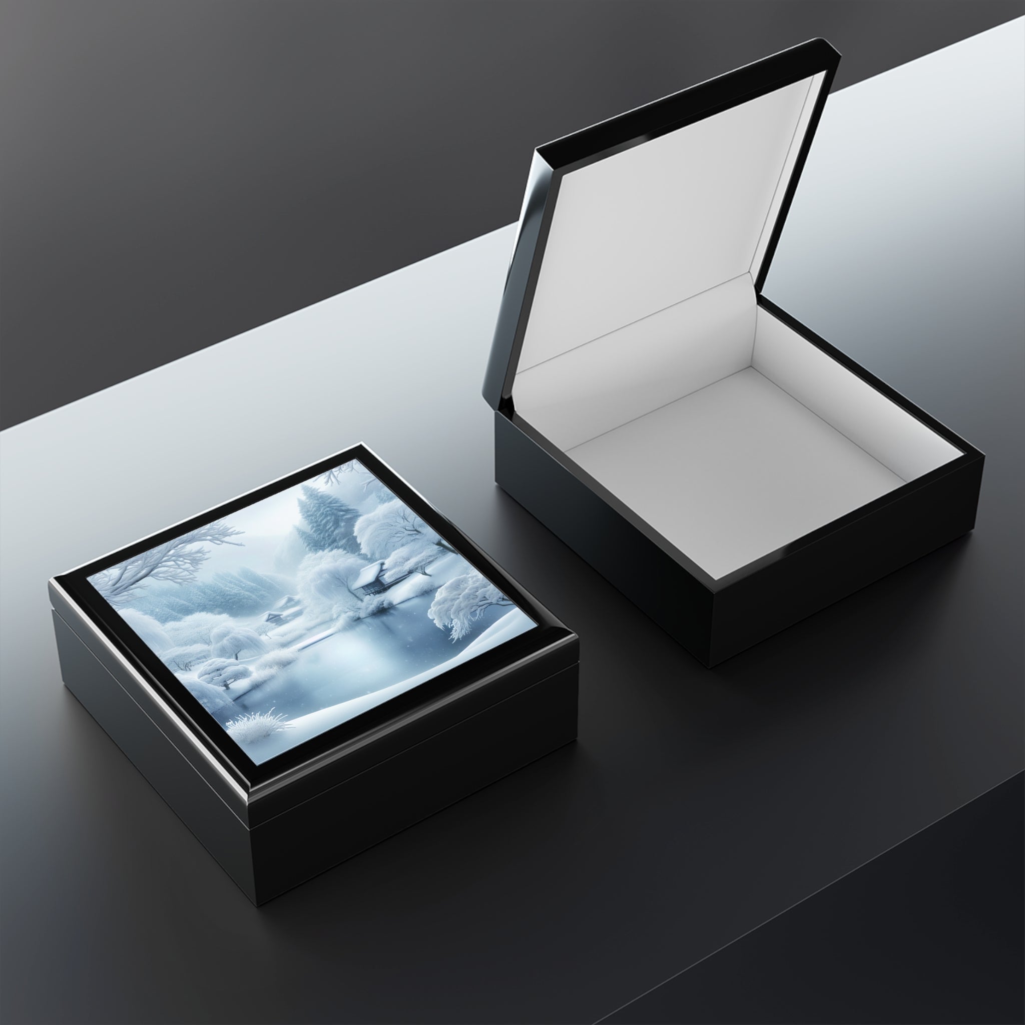 Jewelry Box