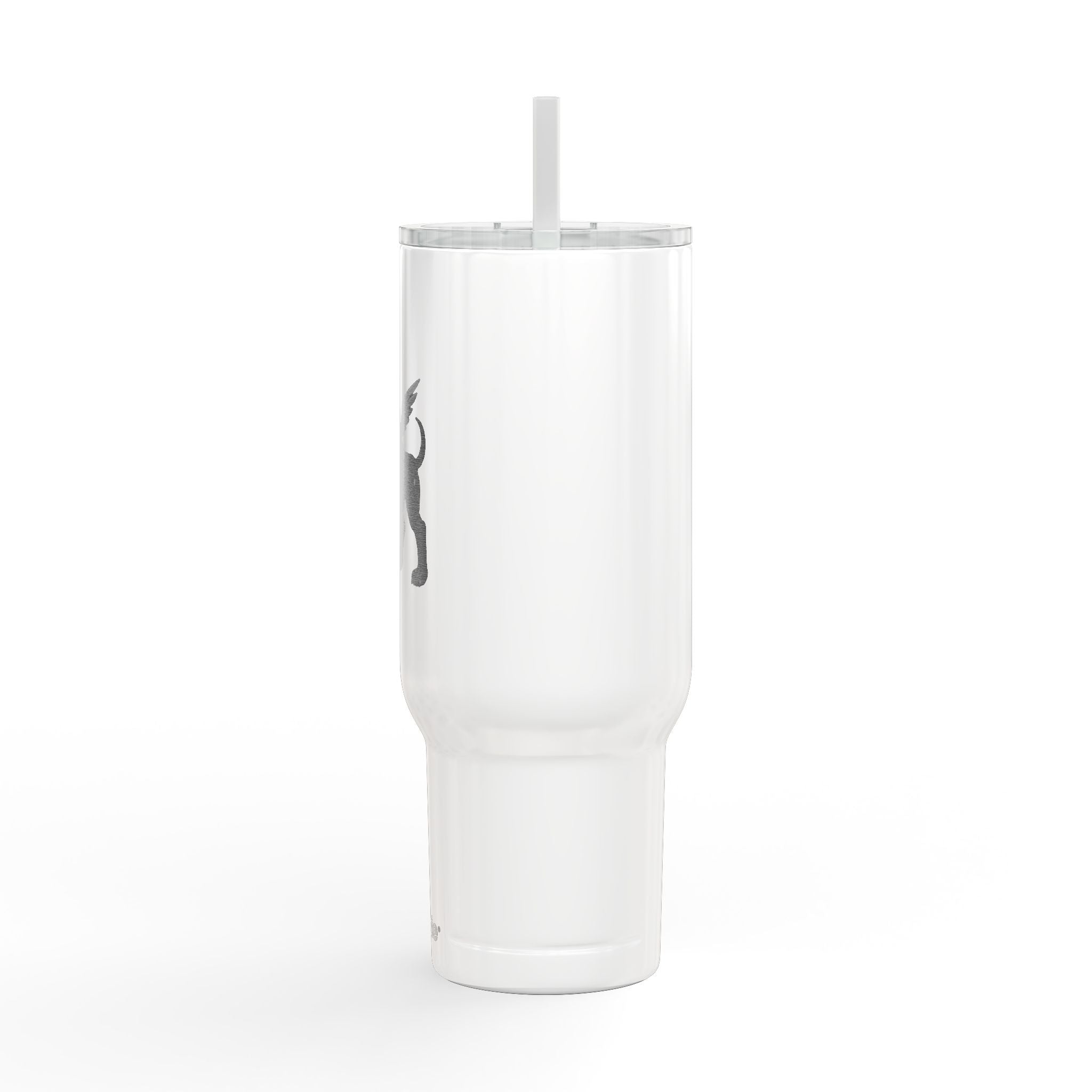 Insulated Tumbler with Lid, 40oz (Engraving)
