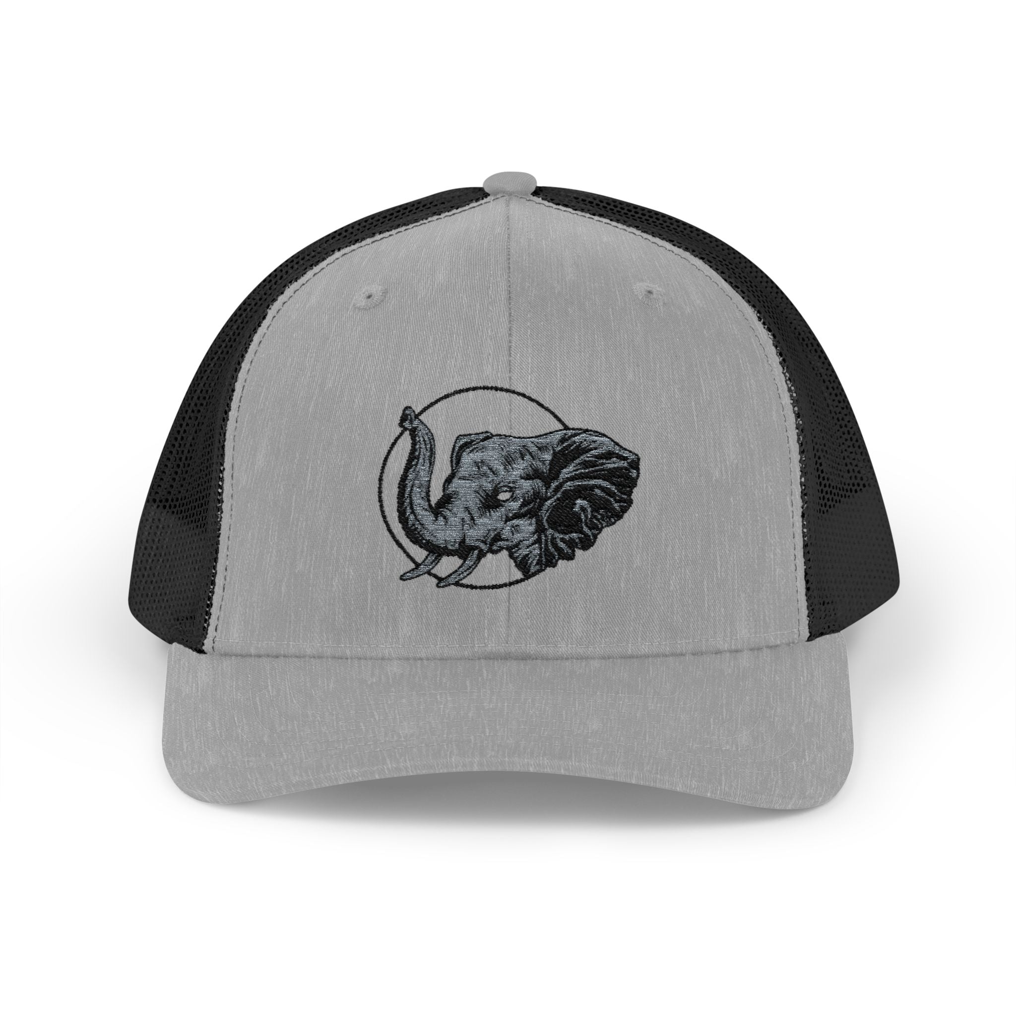 Snapback Trucker Cap