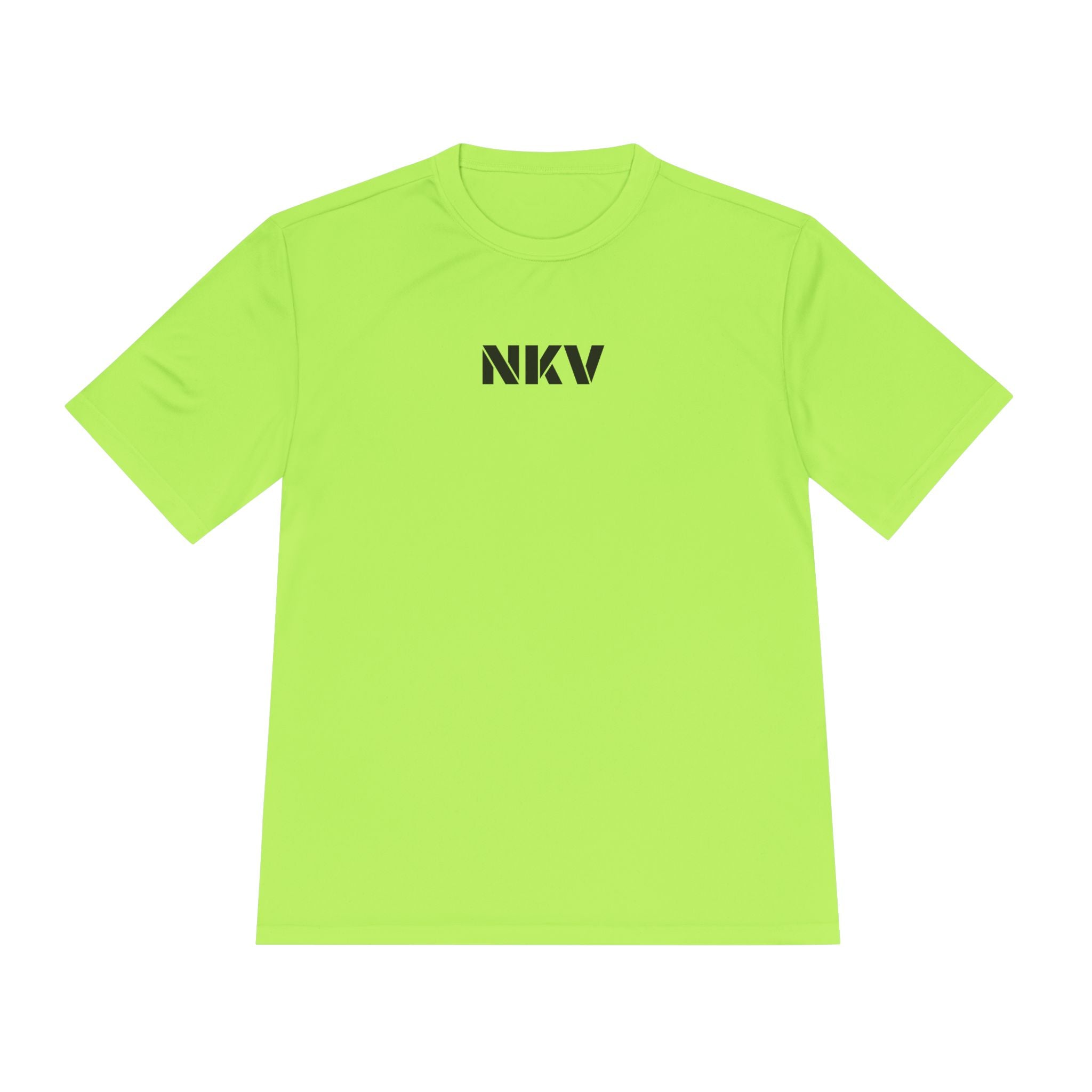 Unisex Moisture Wicking Tee