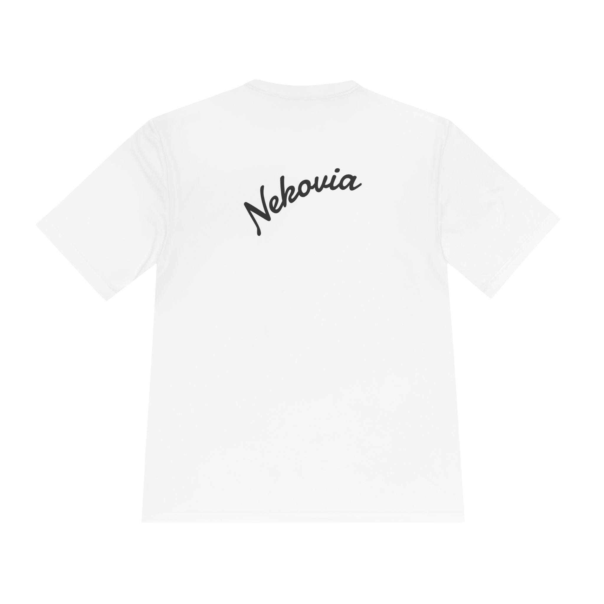 Unisex Moisture Wicking Tee