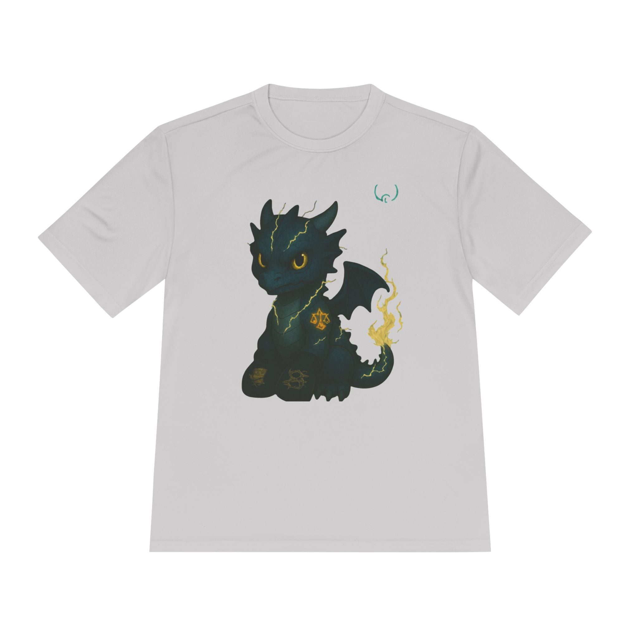 Unisex Moisture Wicking Tee