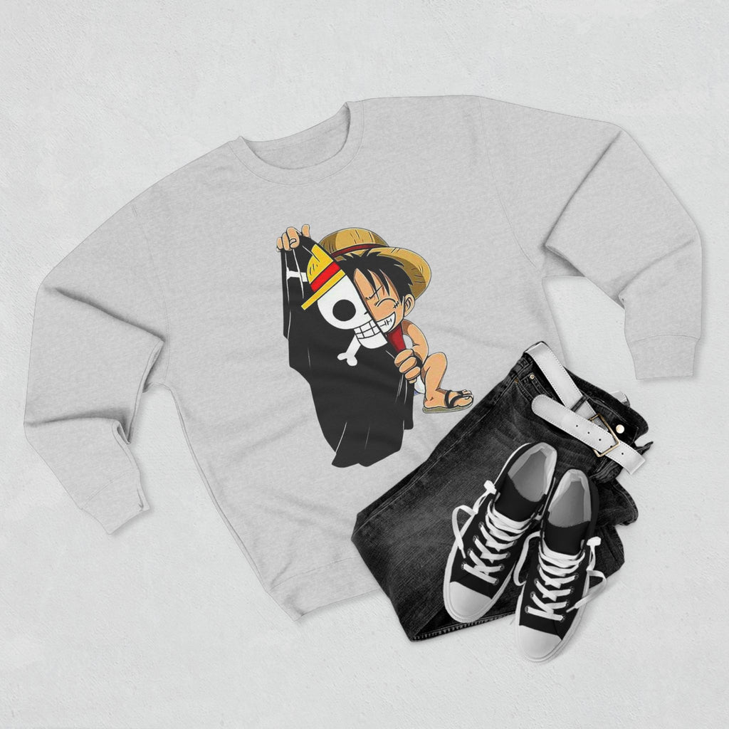 Unisex Crewneck Sweatshirt