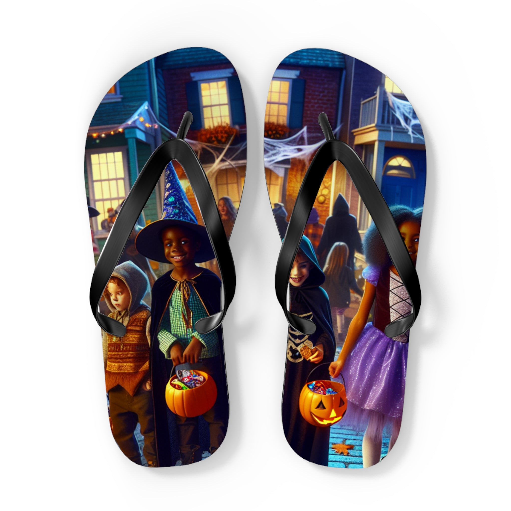 Flip Flops