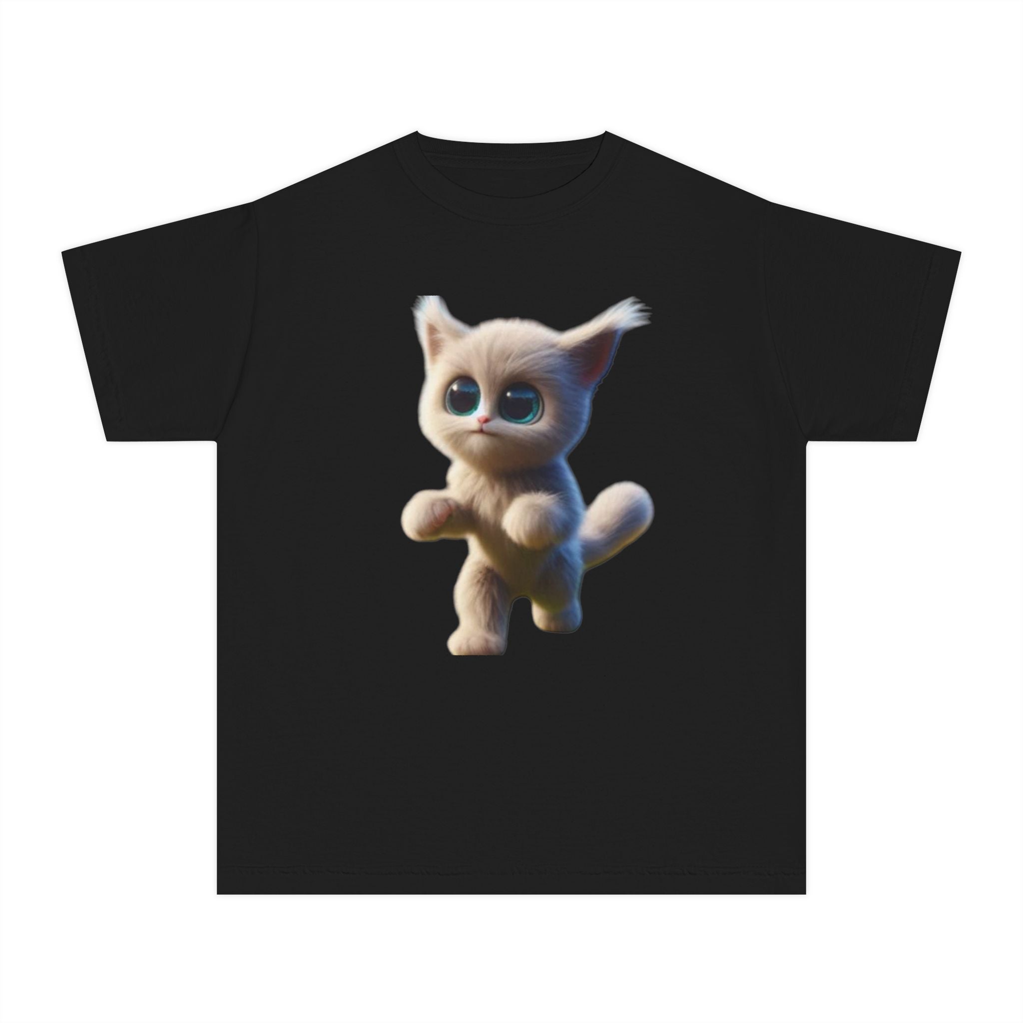 Youth Midweight Tee