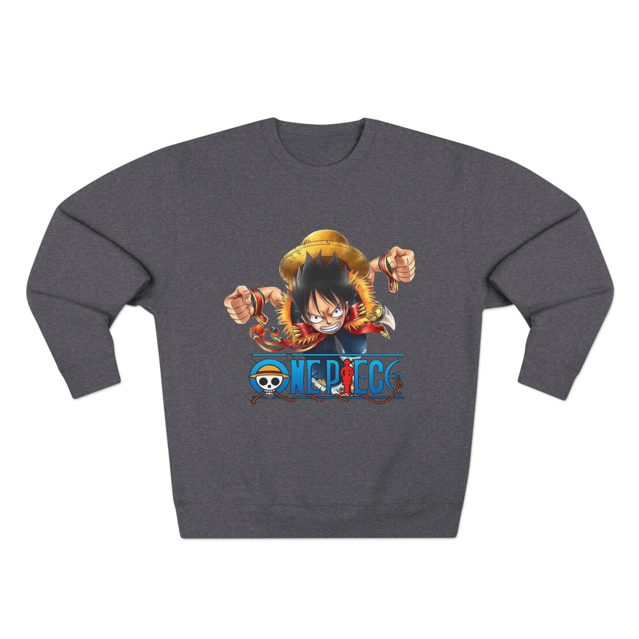 Unisex Crewneck Sweatshirt