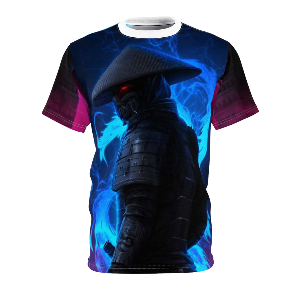 Unisex Cut & Sew Tee (AOP)