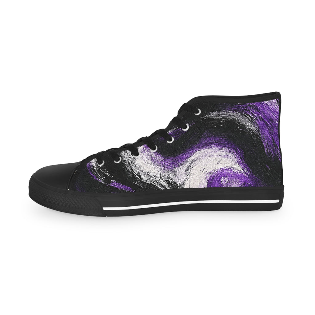 Men's High Top Sneakers