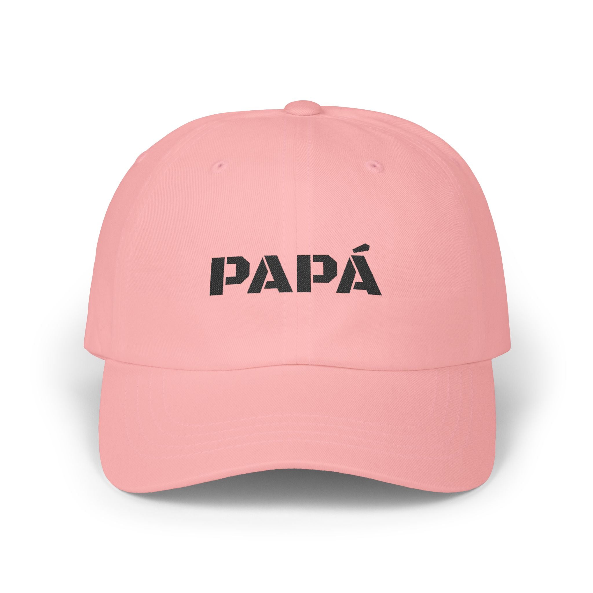 Classic Dad Cap
