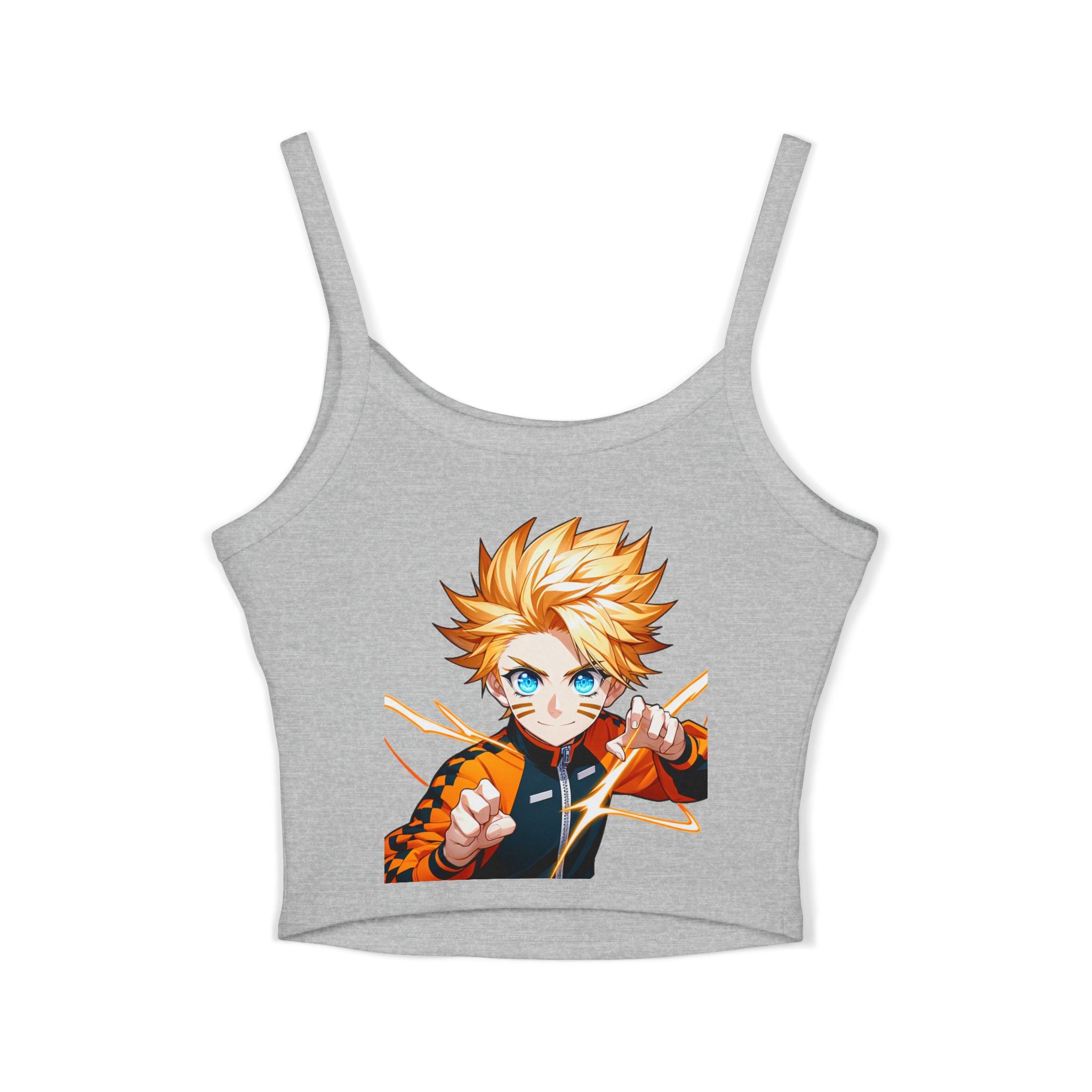 Copy of Women's Spaghetti Strap Tank Top