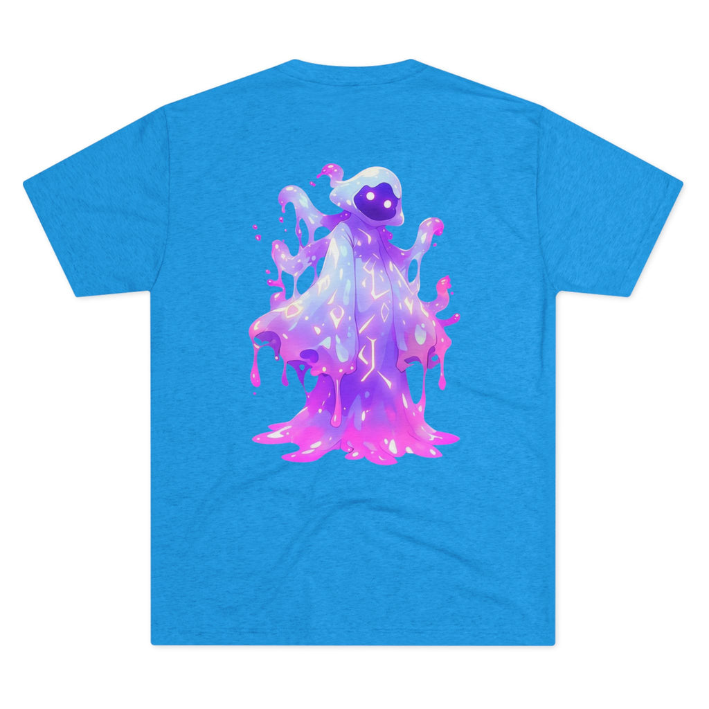 Unisex Tri-Blend Crew Tee