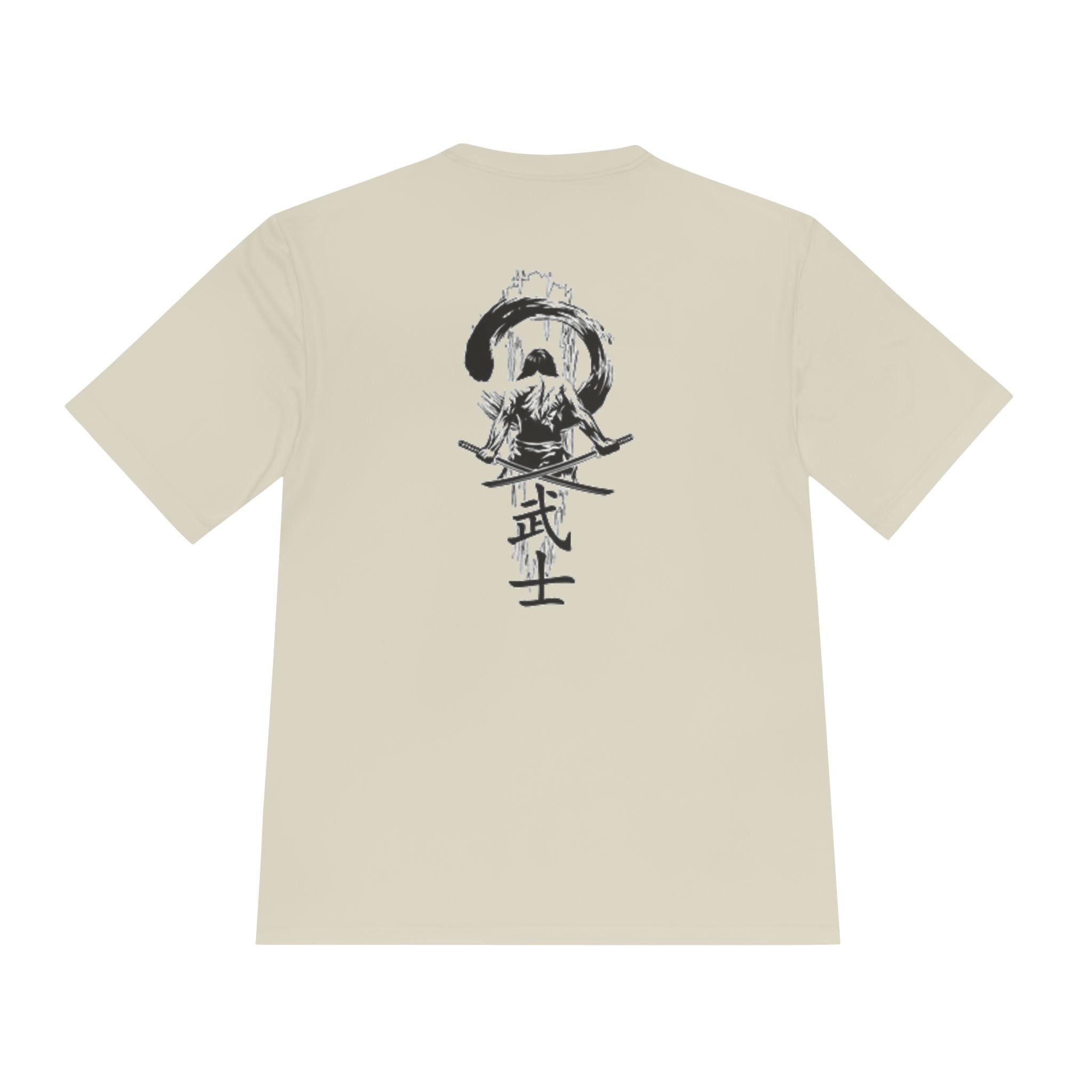 Unisex Moisture Wicking Tee