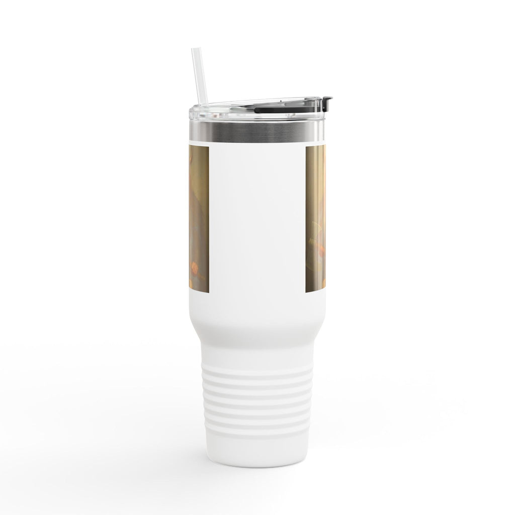 Copy of Insulated Travel Mug, 40oz
