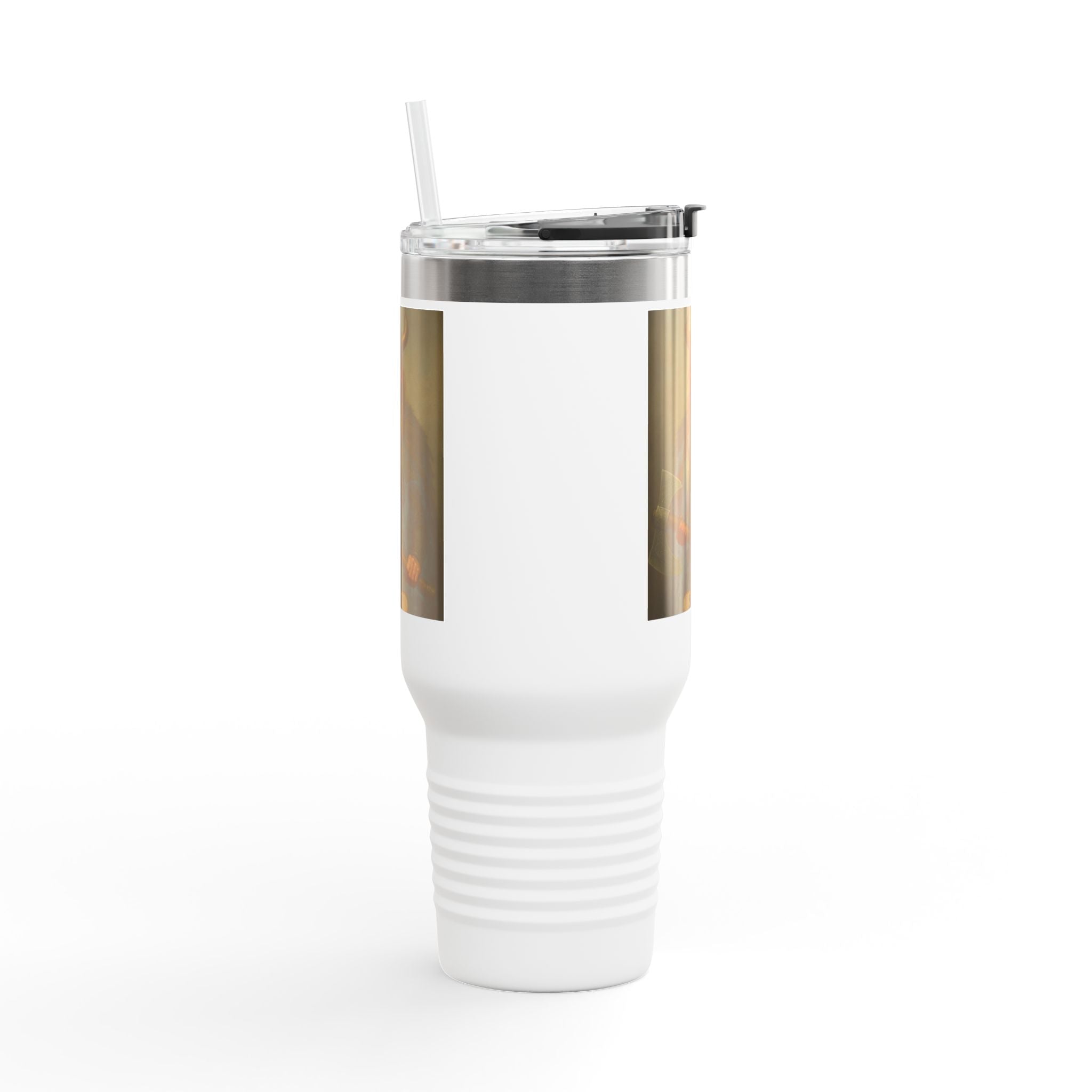 Copy of Insulated Travel Mug, 40oz