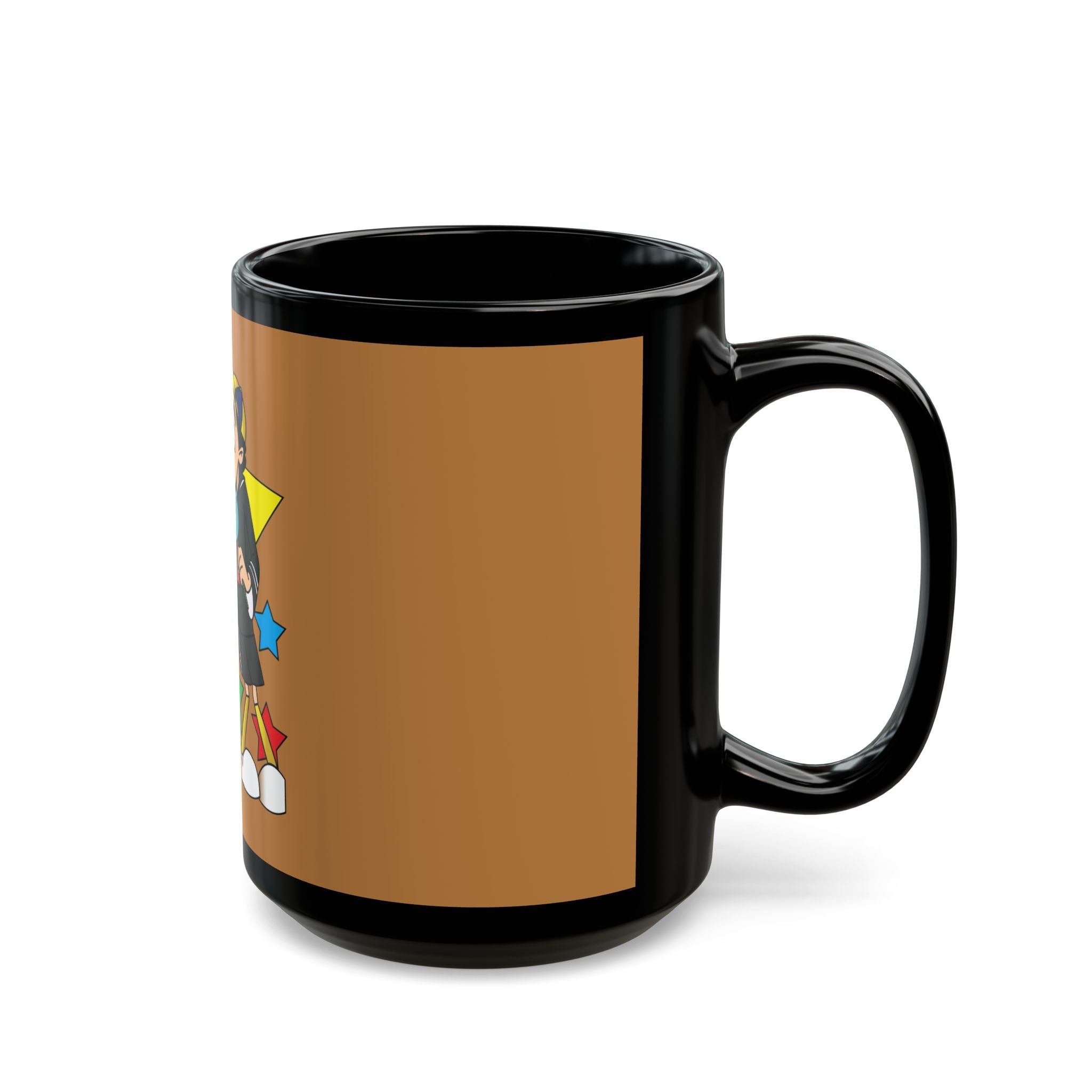 Black Mug (11oz, 15oz)