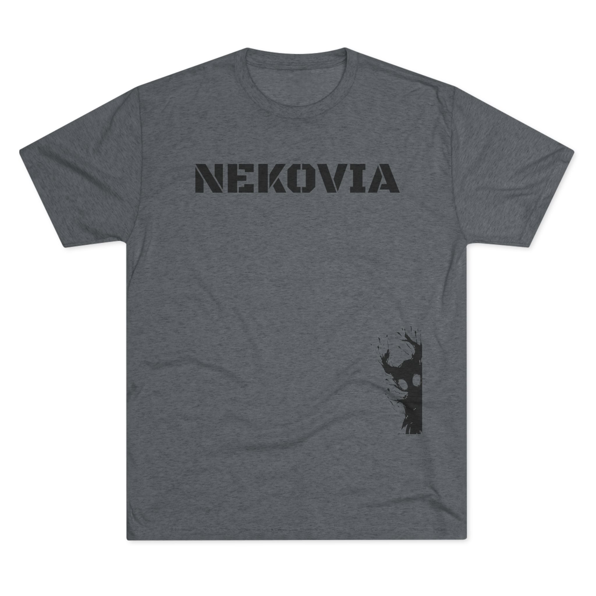 Unisex Tri-Blend Crew Tee