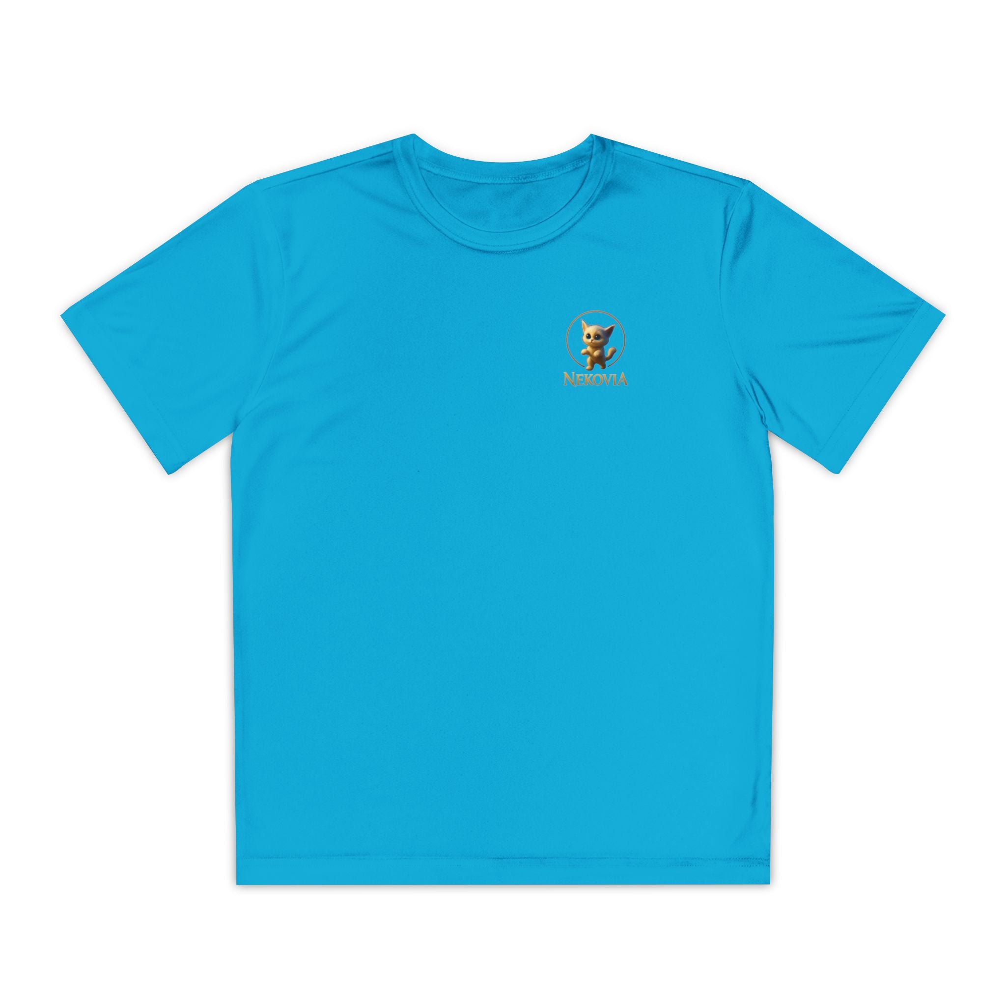 Youth Competitor Tee