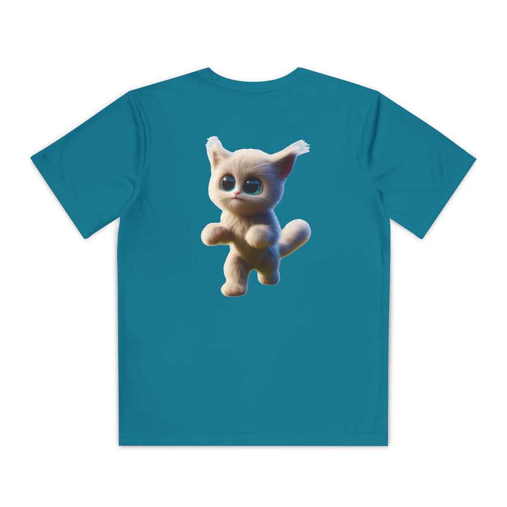 Youth Competitor Tee