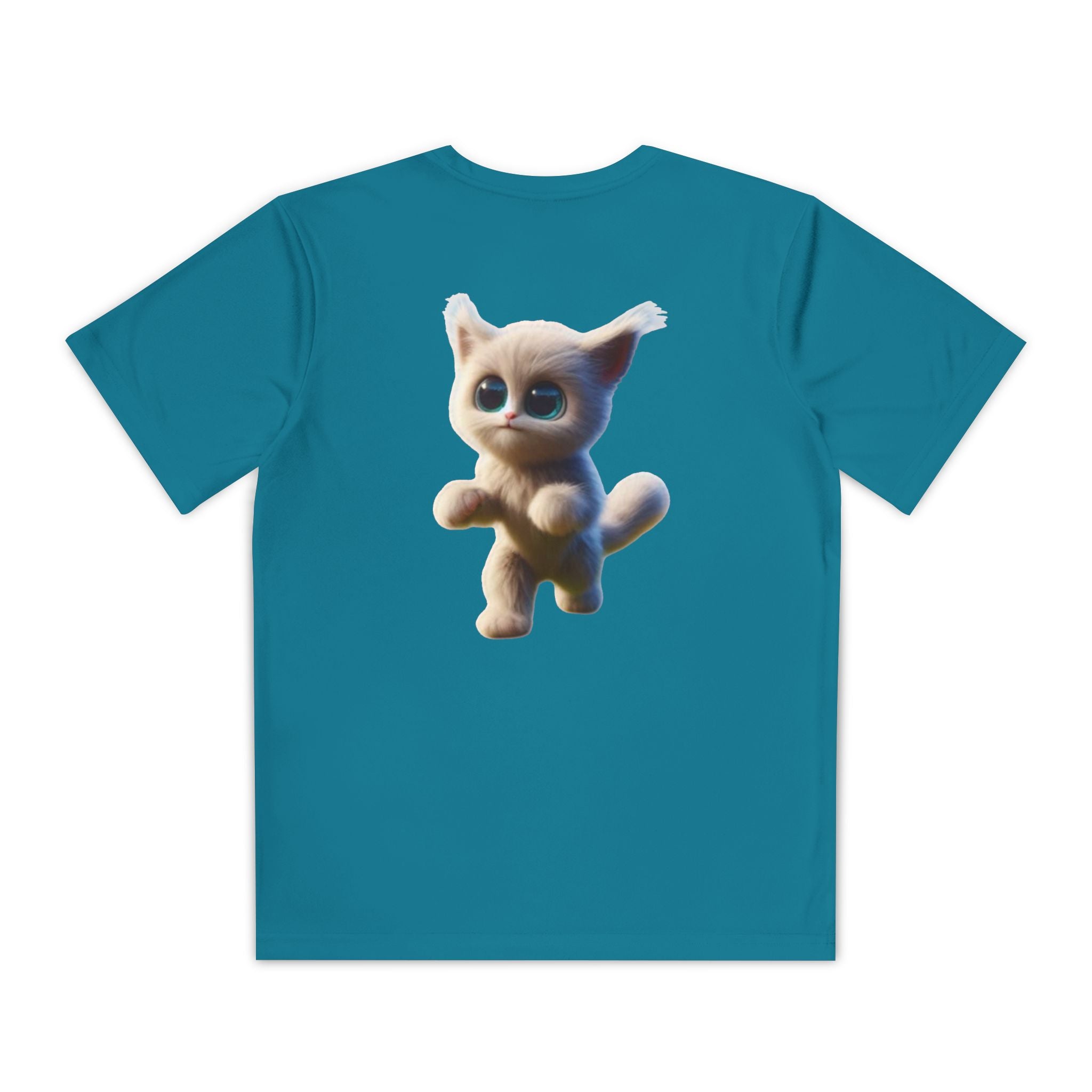 Youth Competitor Tee