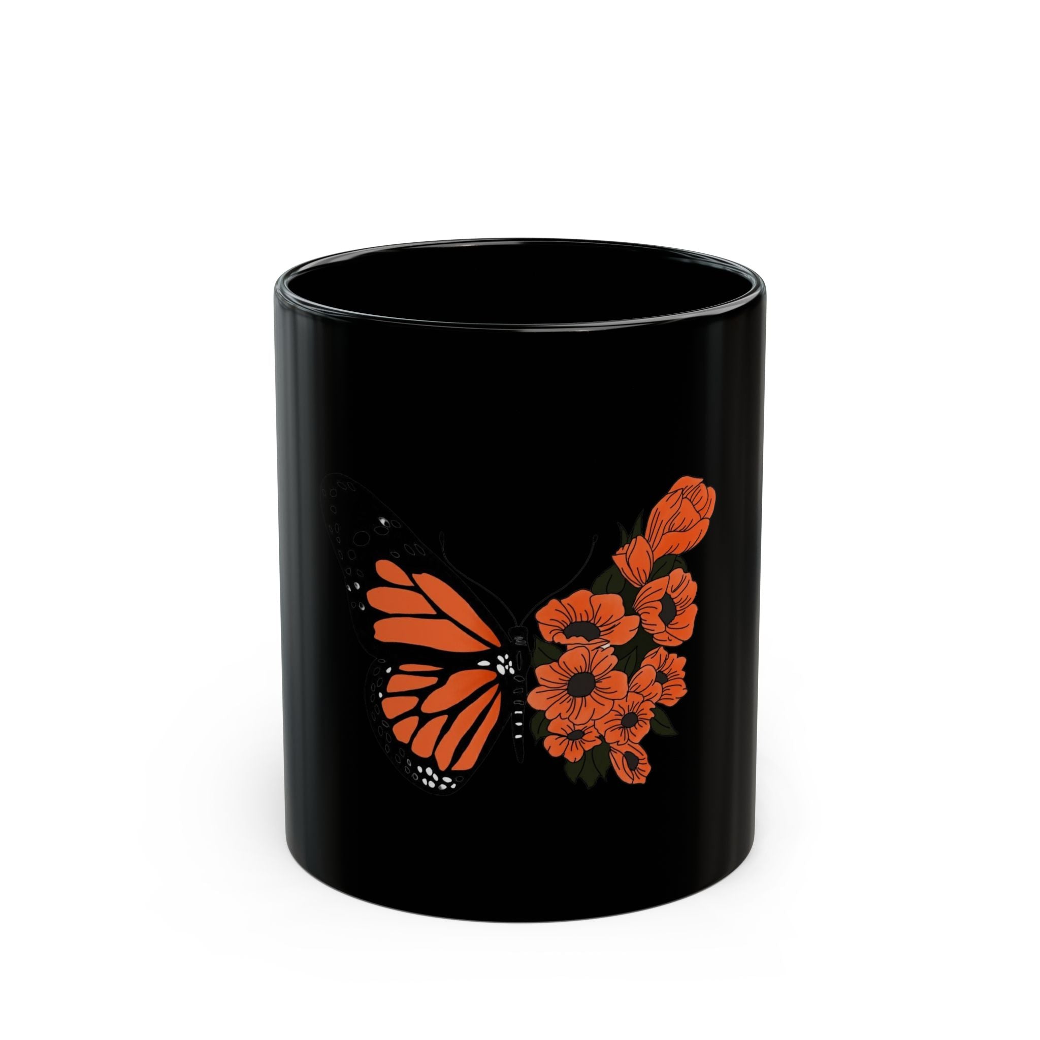 Black Mug (11oz, 15oz)