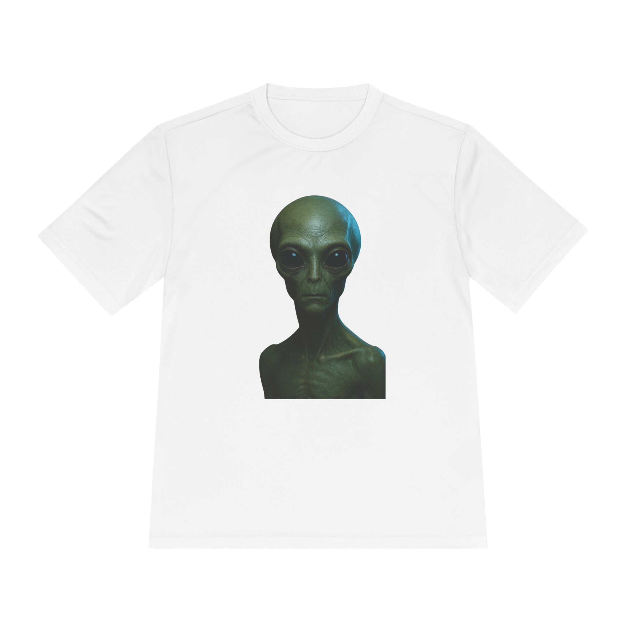 Unisex Moisture Wicking Tee