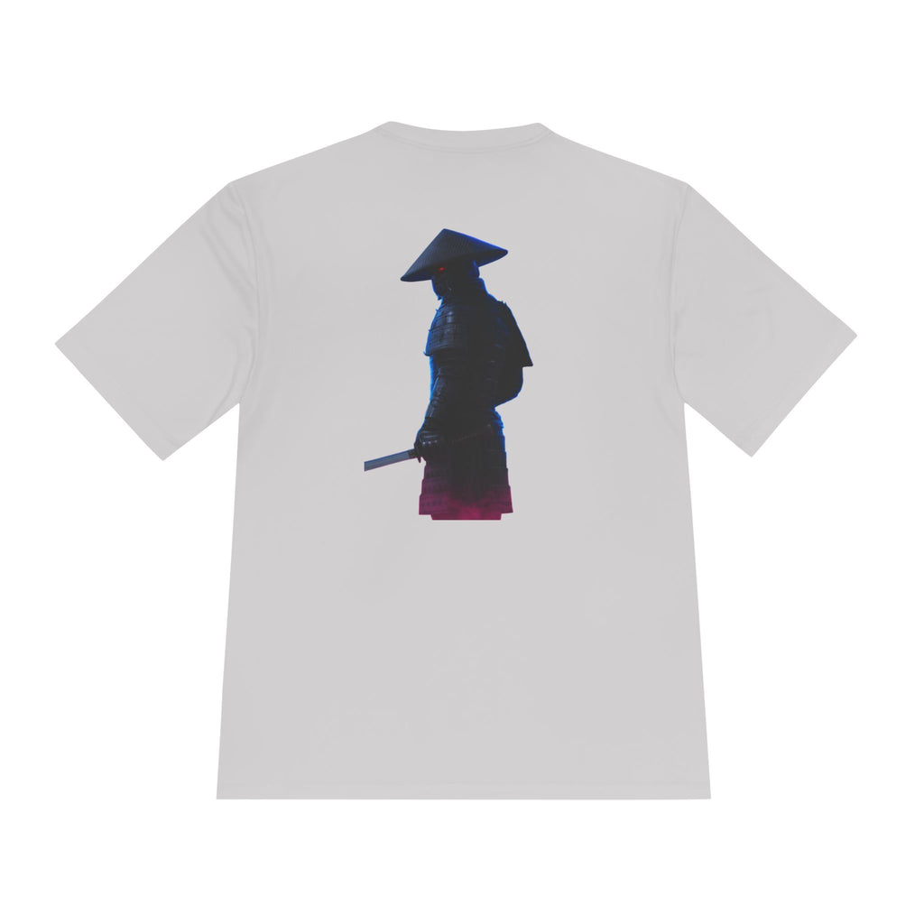 Unisex Moisture Wicking Tee