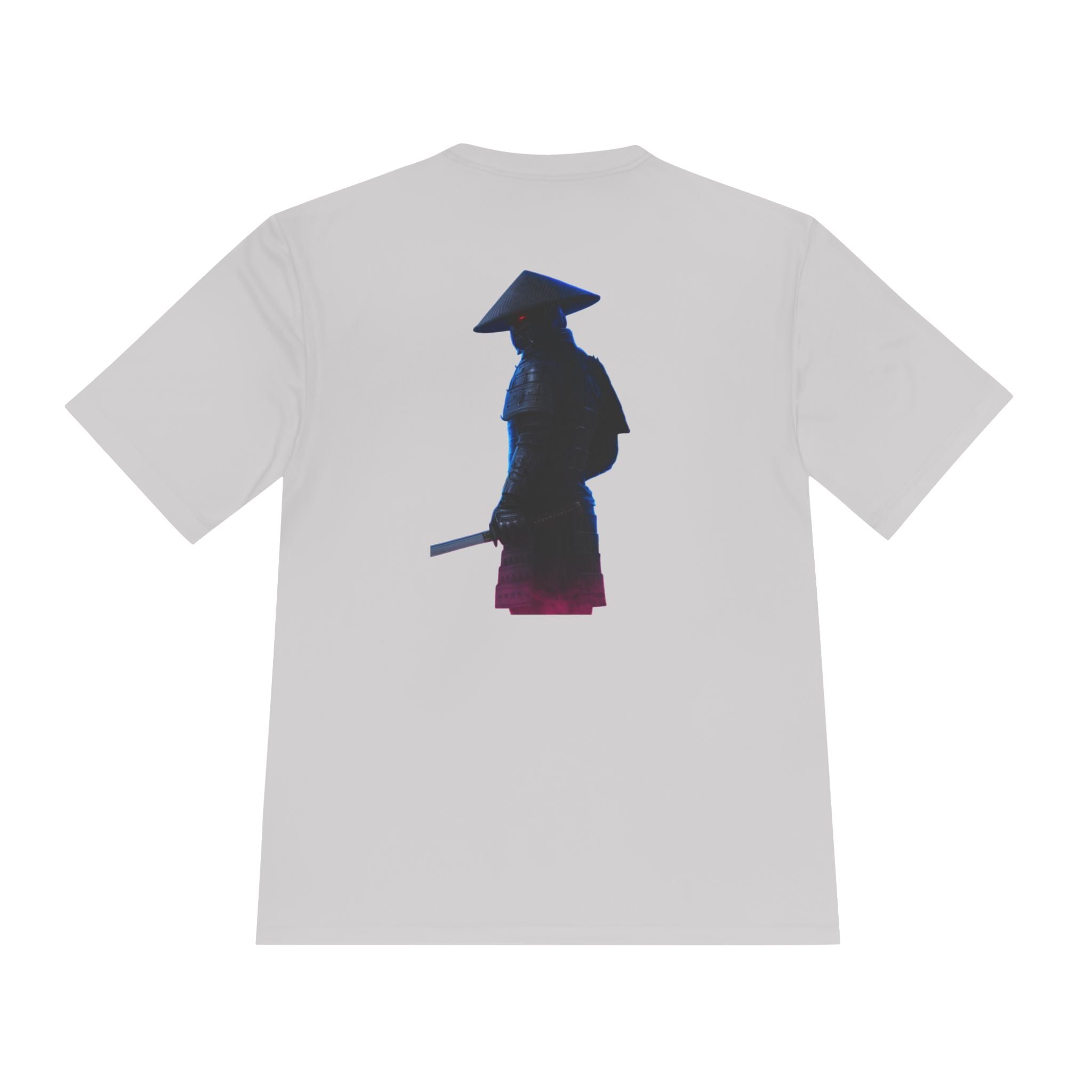 Unisex Moisture Wicking Tee