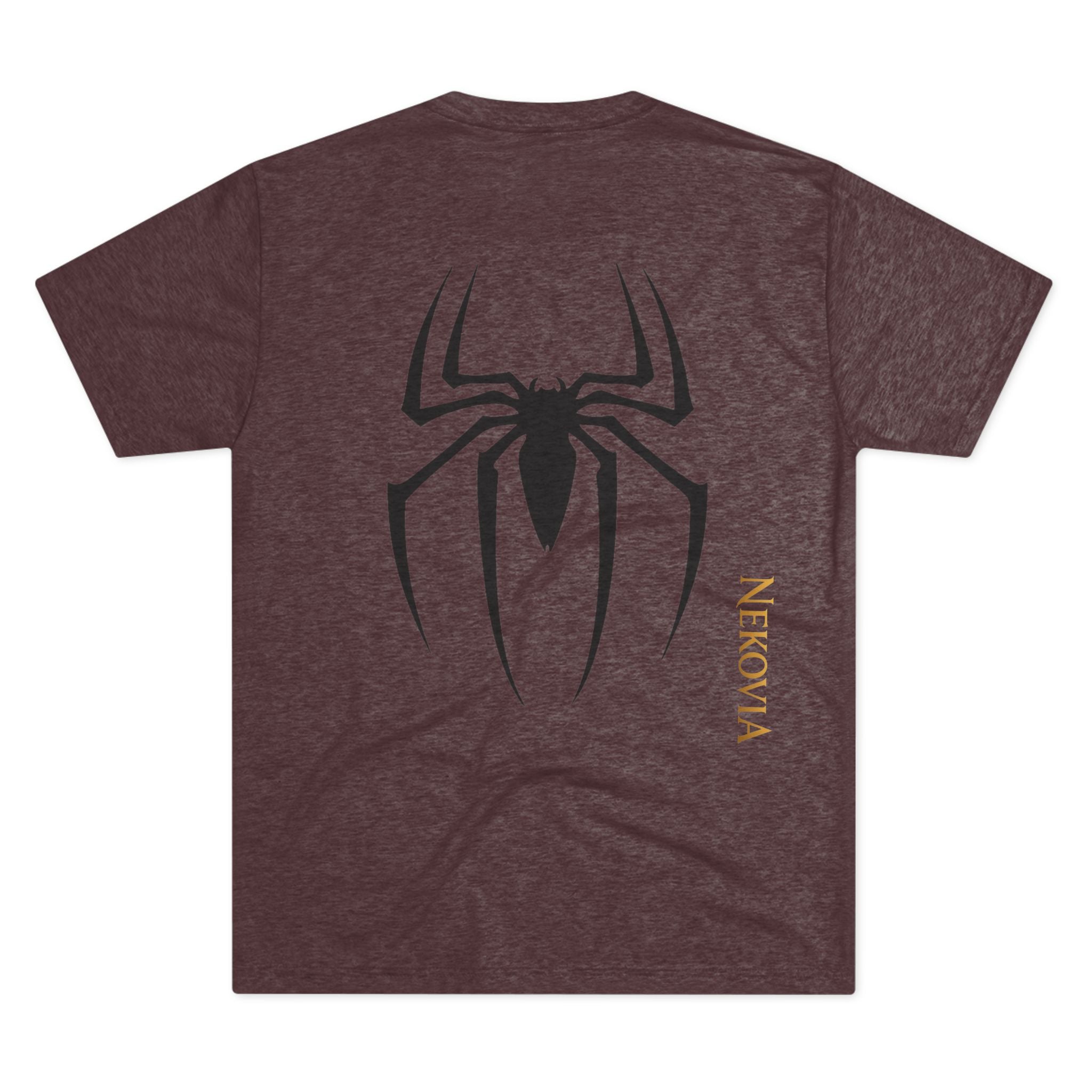 Unisex Tri-Blend Crew Tee