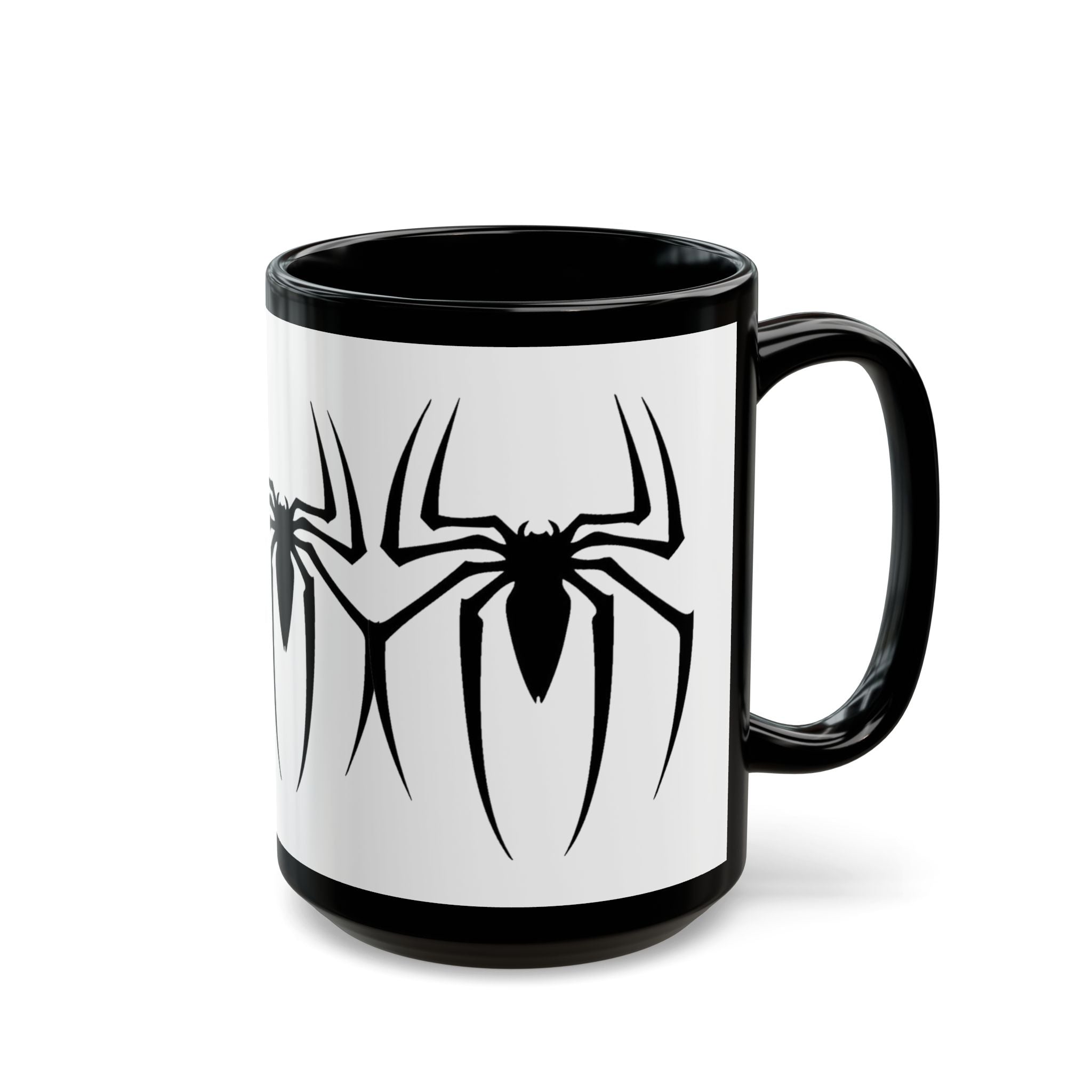 Black Mug (11oz, 15oz)