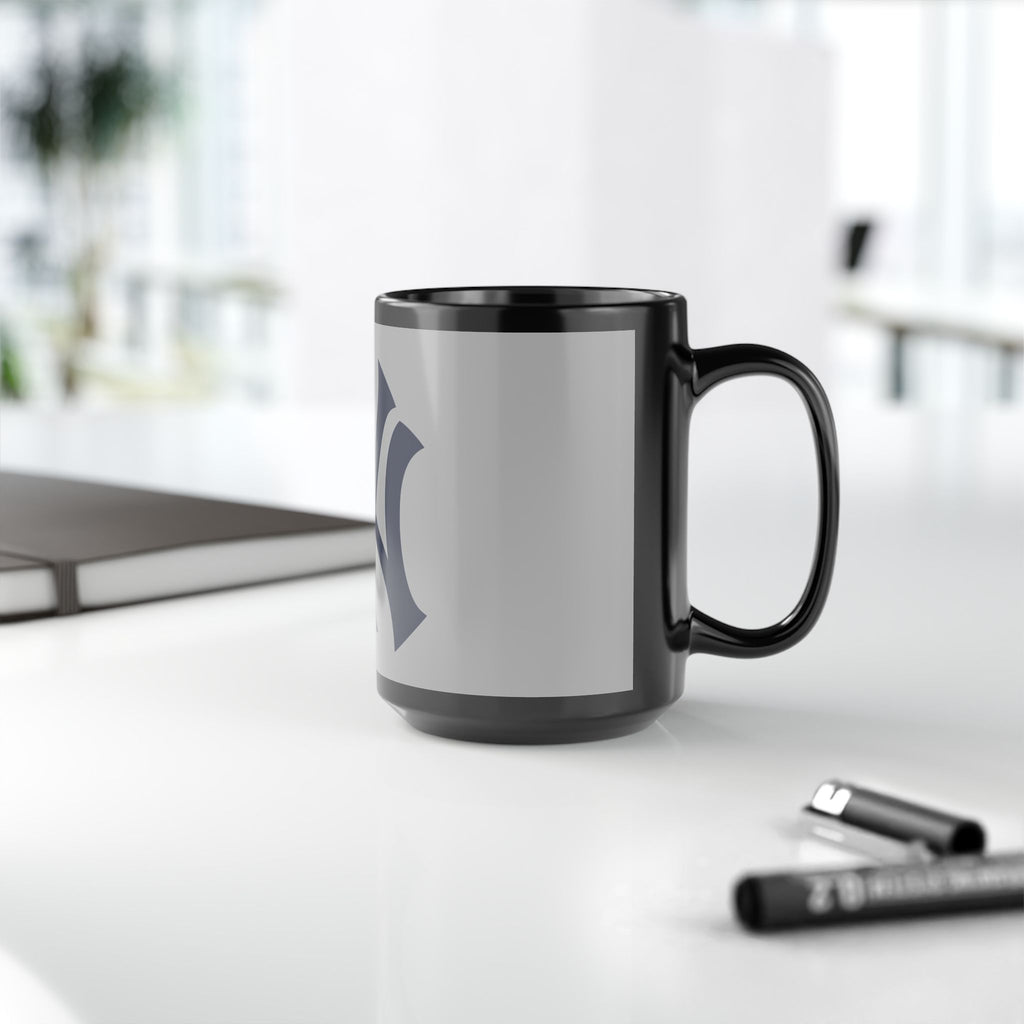 Black Mug (11oz, 15oz)