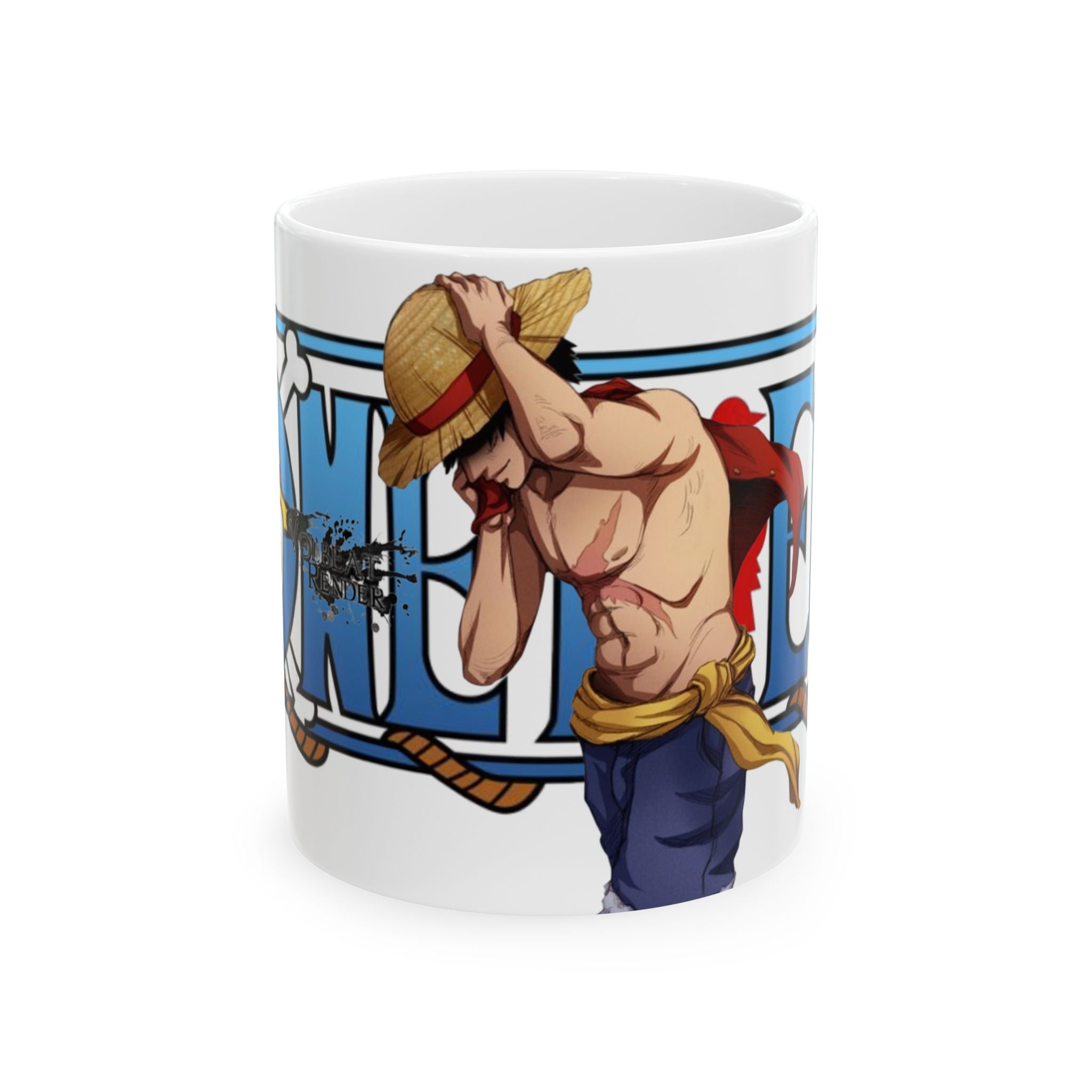 Ceramic Mug, (11oz, 15oz)