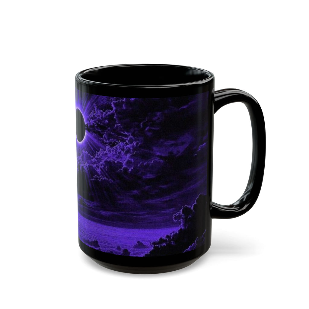 Black Mug (11oz, 15oz)