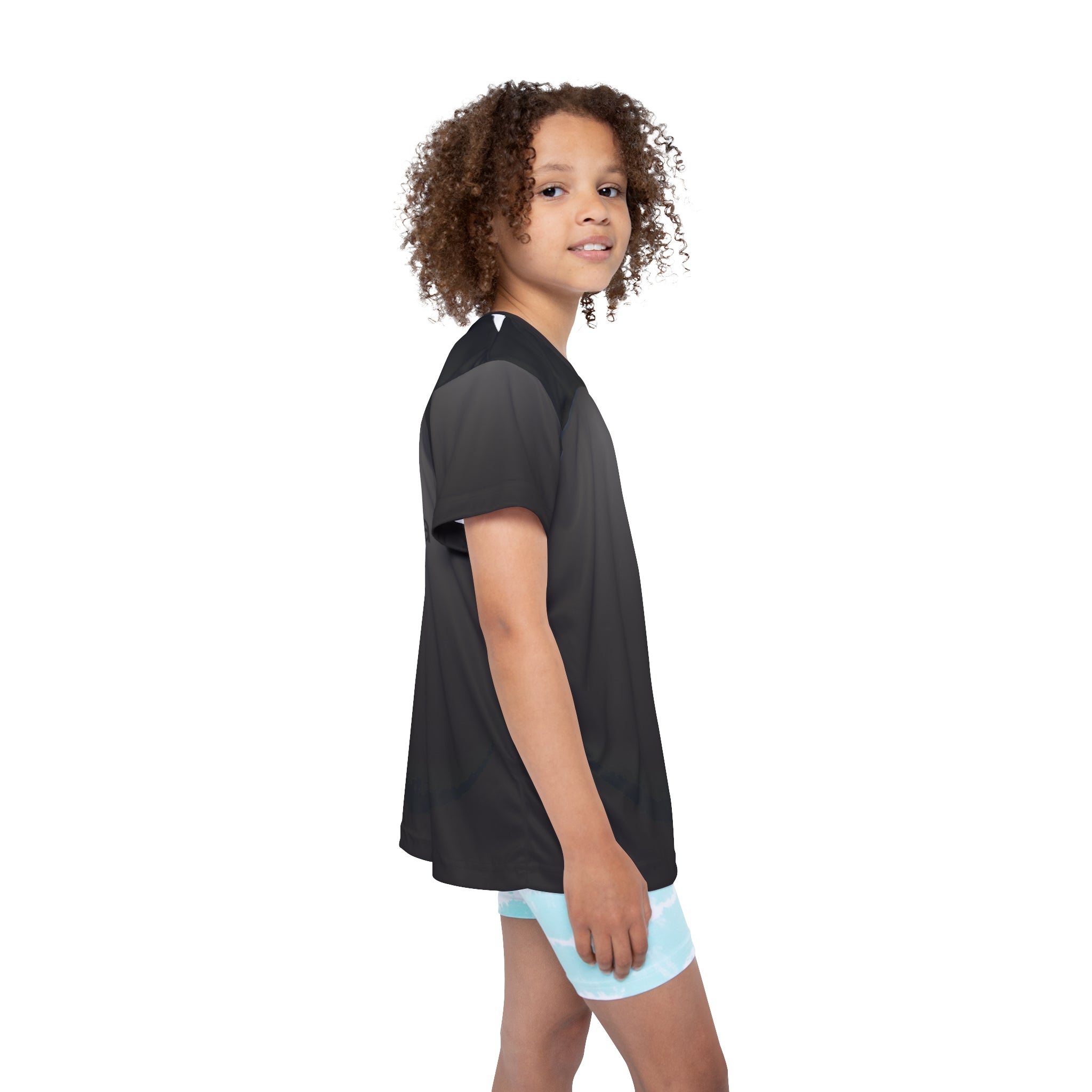 Kids Sports Jersey (AOP)