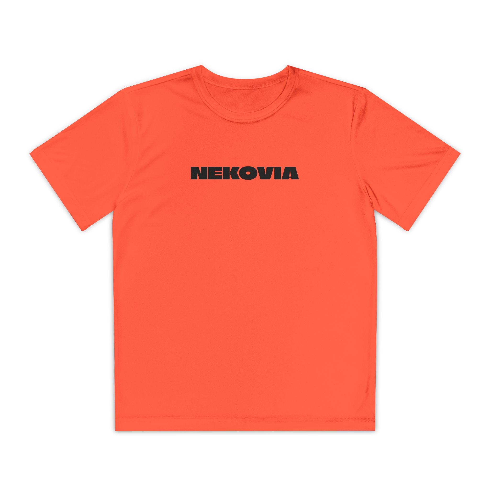 Youth Competitor Tee