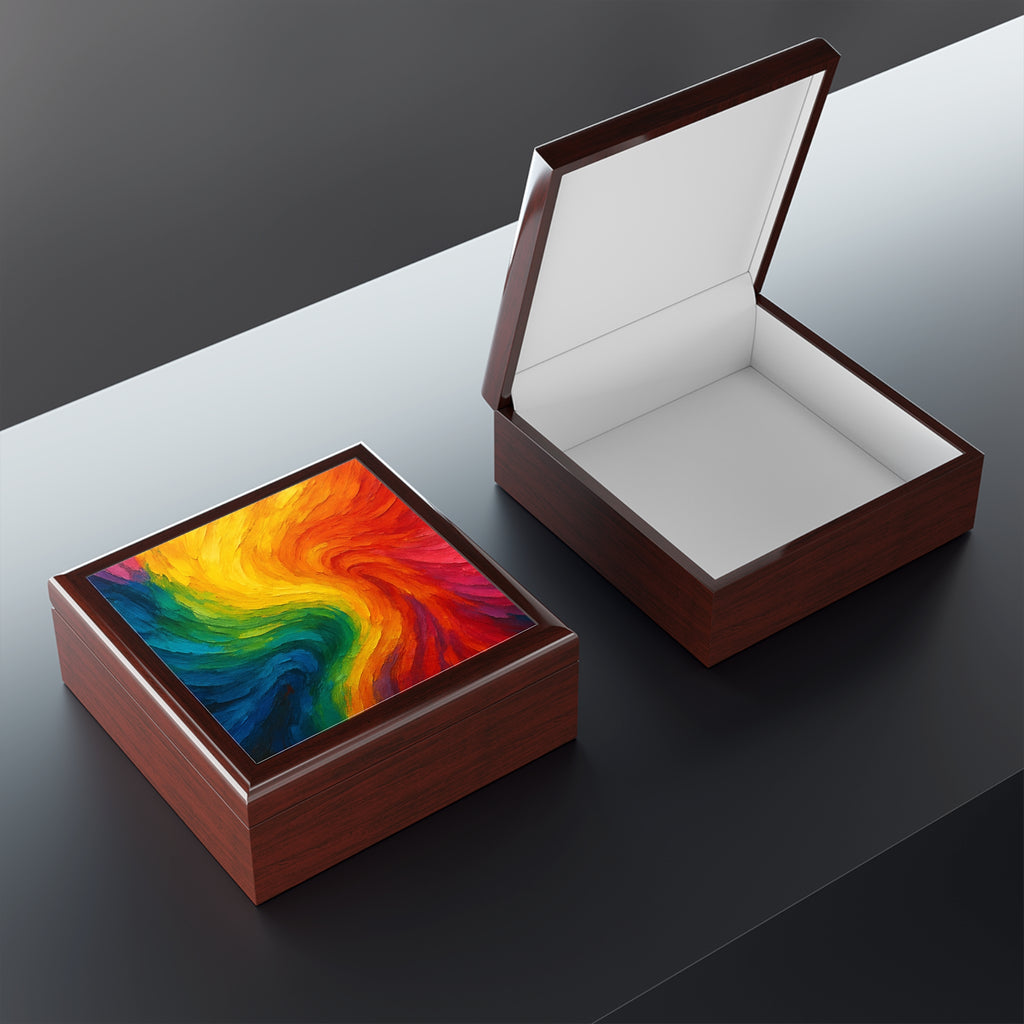 Jewelry Box