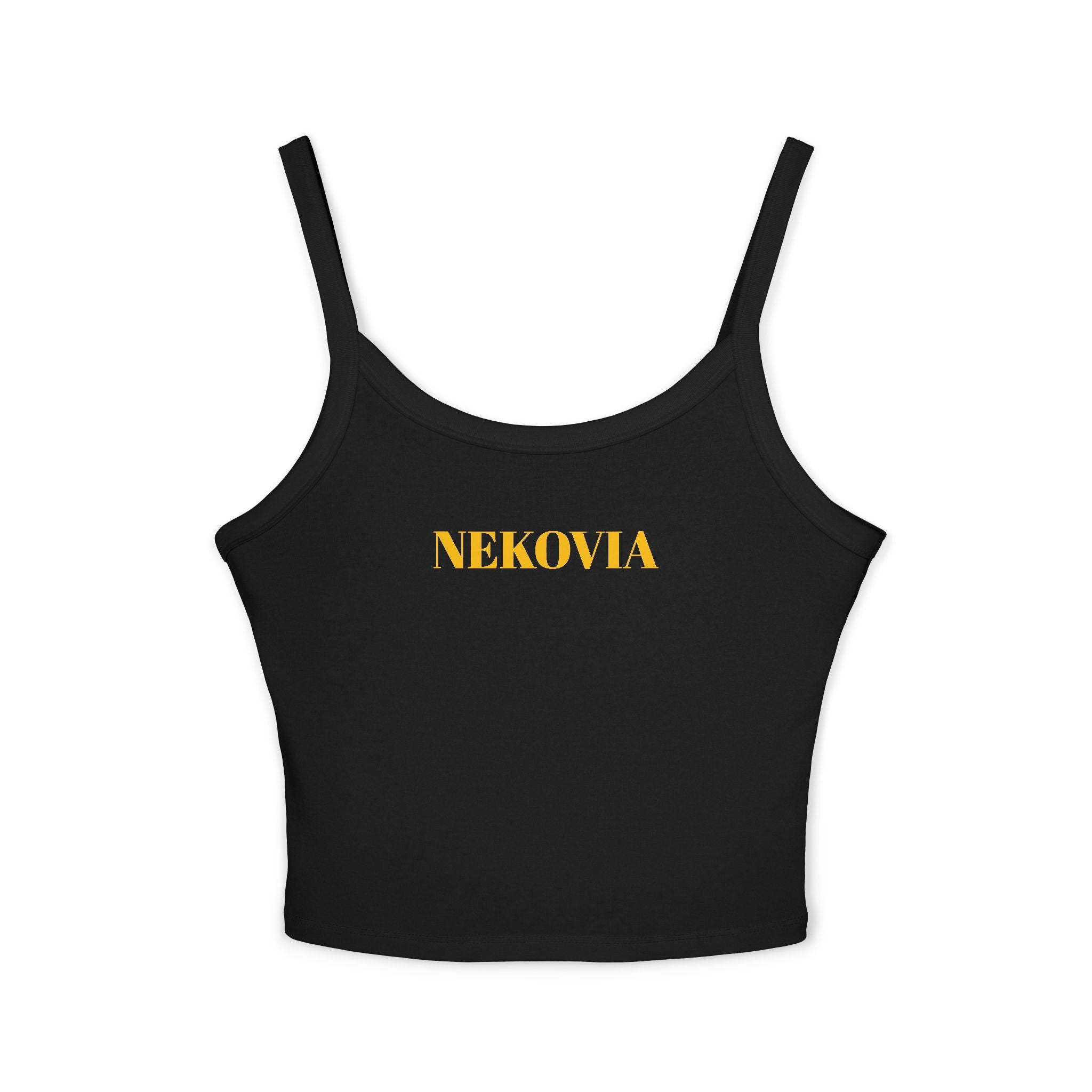 Copy of Copy of Women's Spaghetti Strap Tank Top