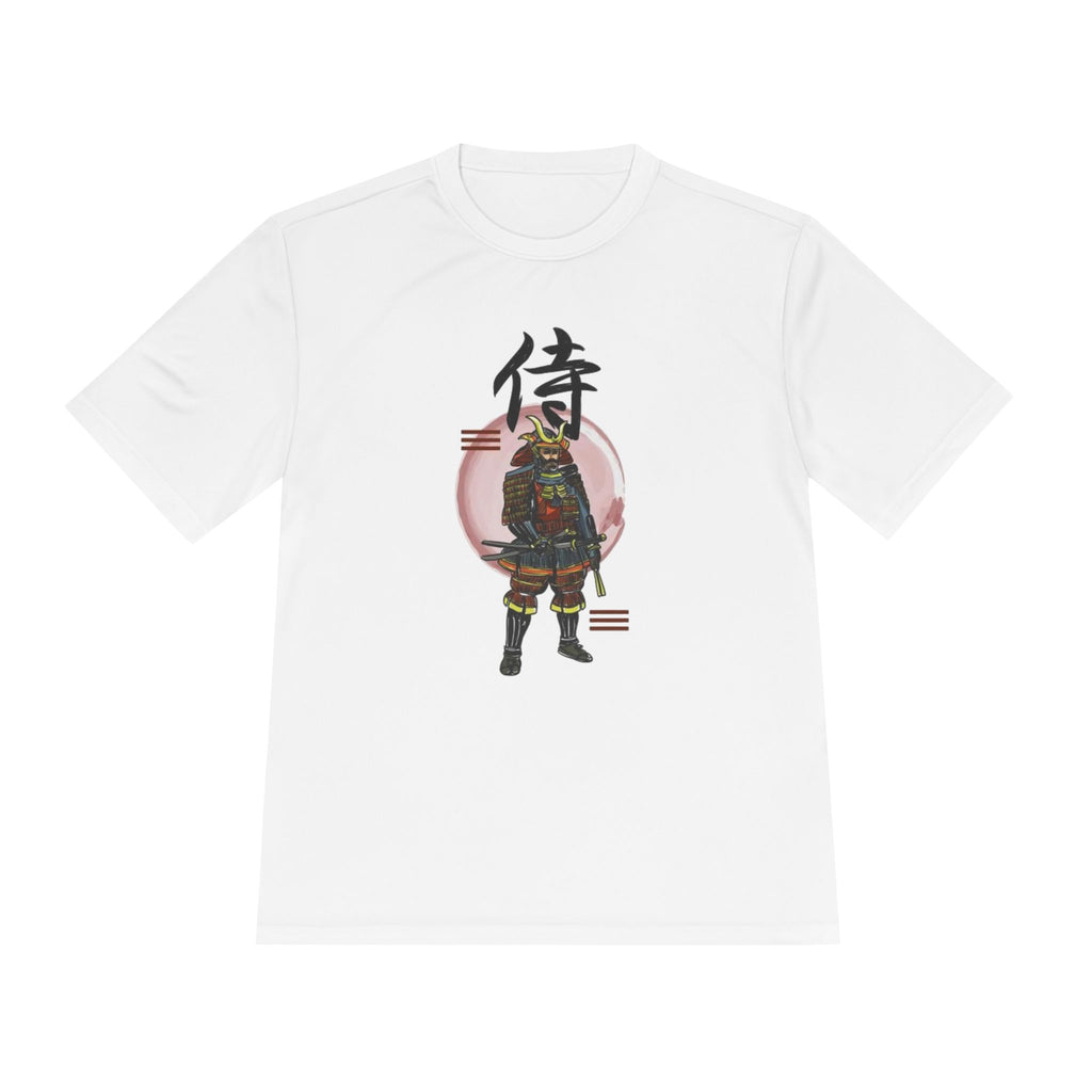 Unisex Moisture Wicking Tee