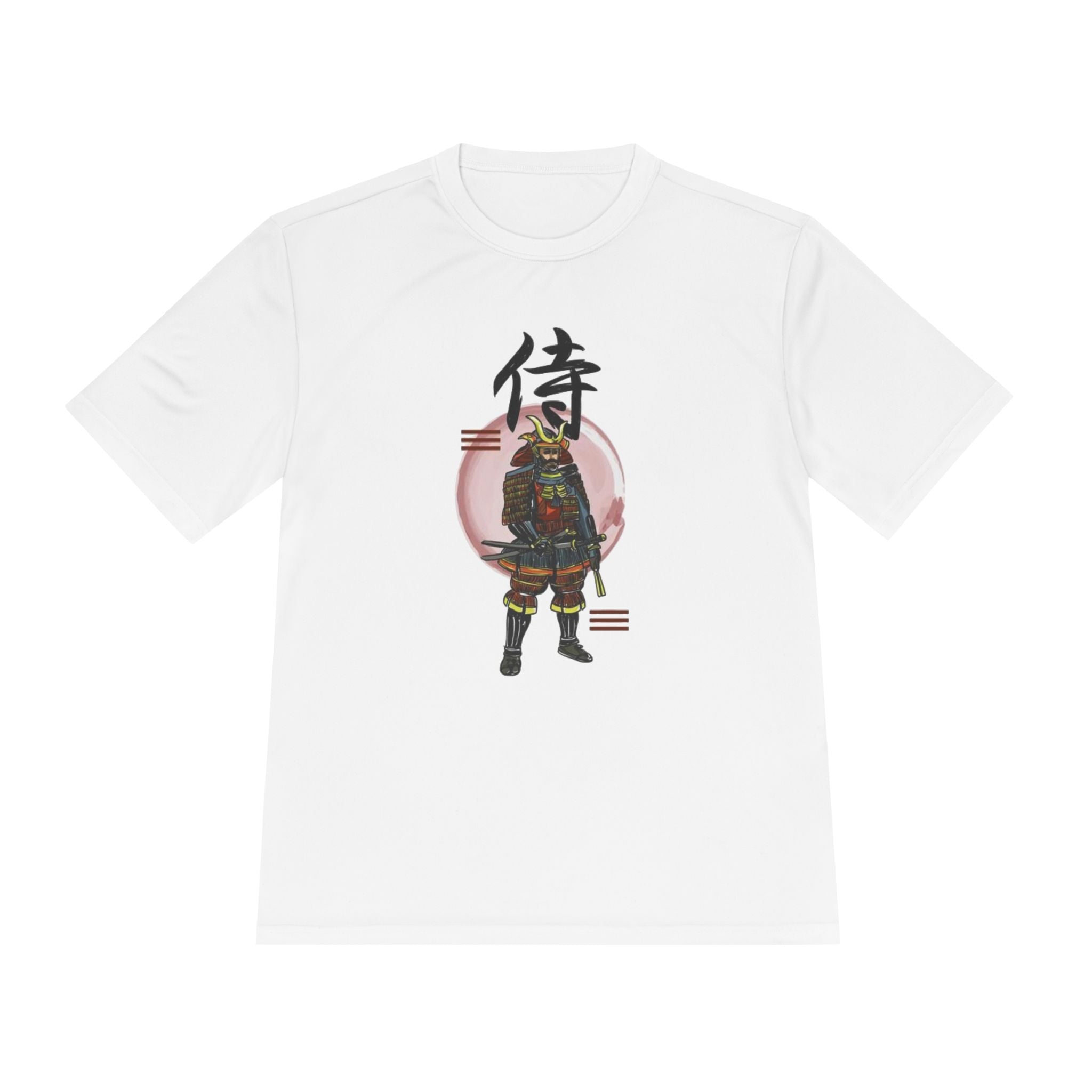 Unisex Moisture Wicking Tee