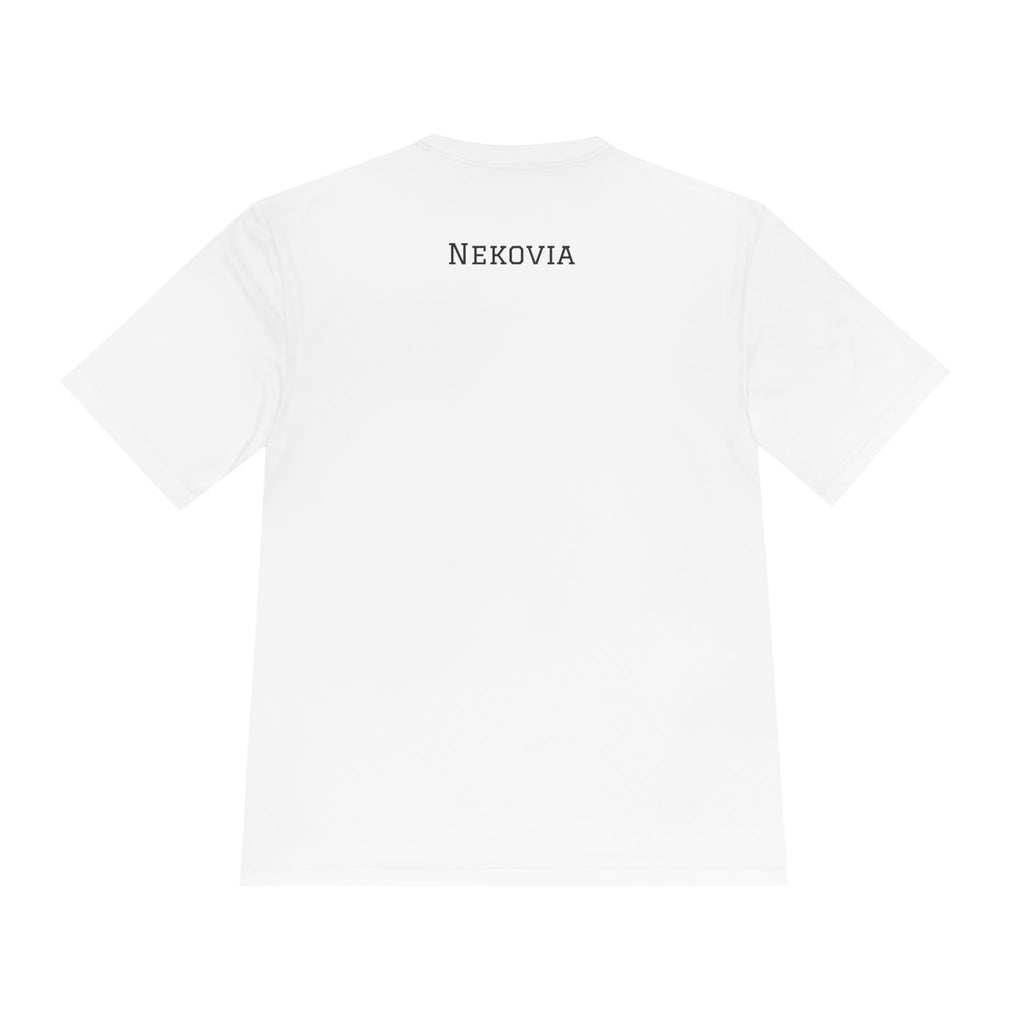 Unisex Moisture Wicking Tee